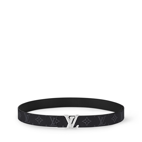 Accessories Belts LV Dimension 30mm Reversible Belt | Louis Vuitton ® (Product zoom)