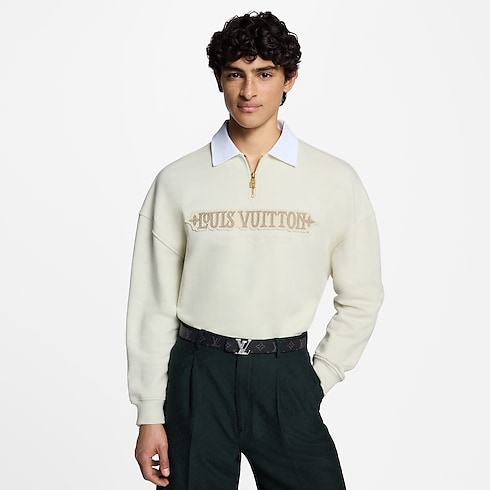 Accessories Belts LV Dimension 30mm Reversible Belt | Louis Vuitton ® (Product zoom)