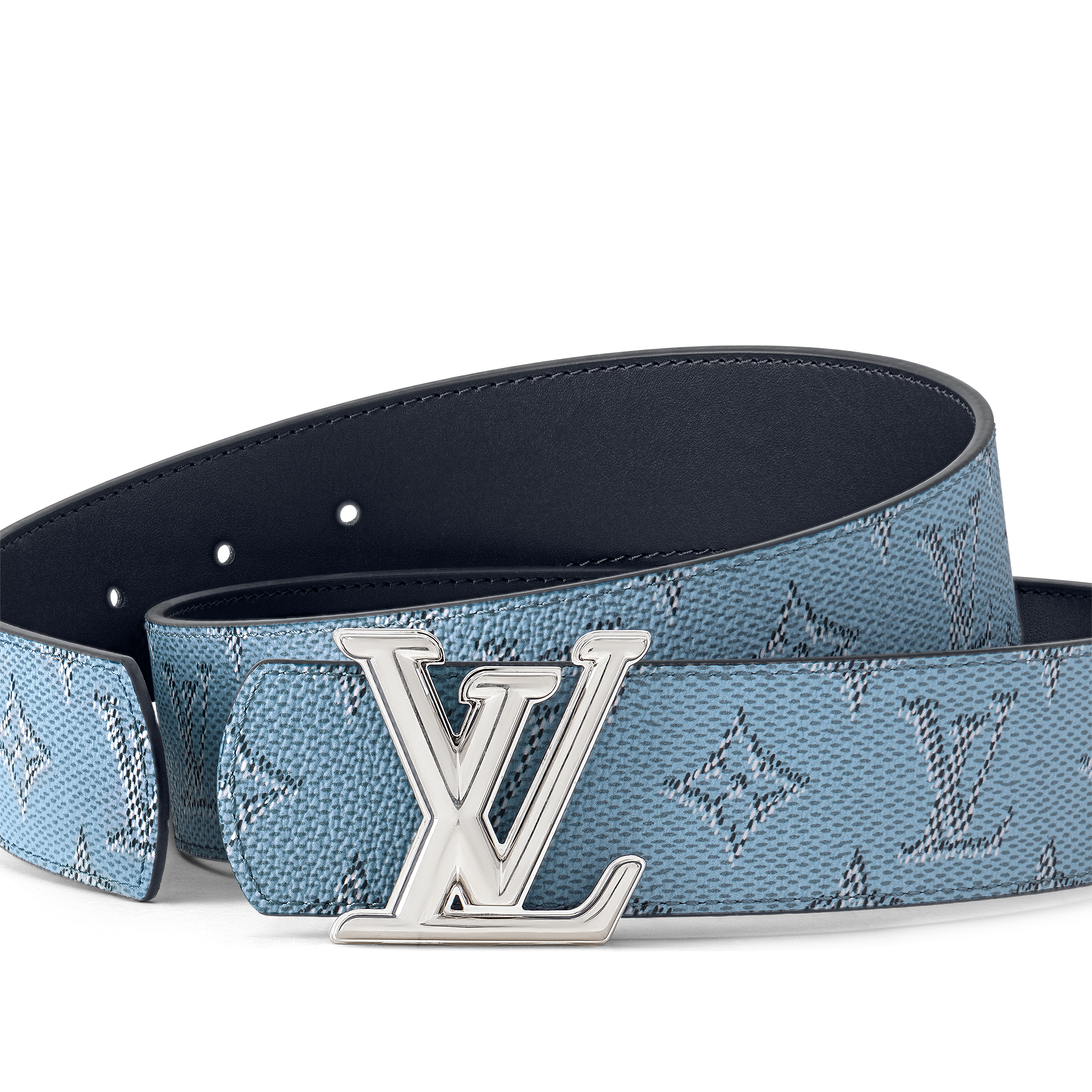 LV Dimension 40mm Reversible Belt