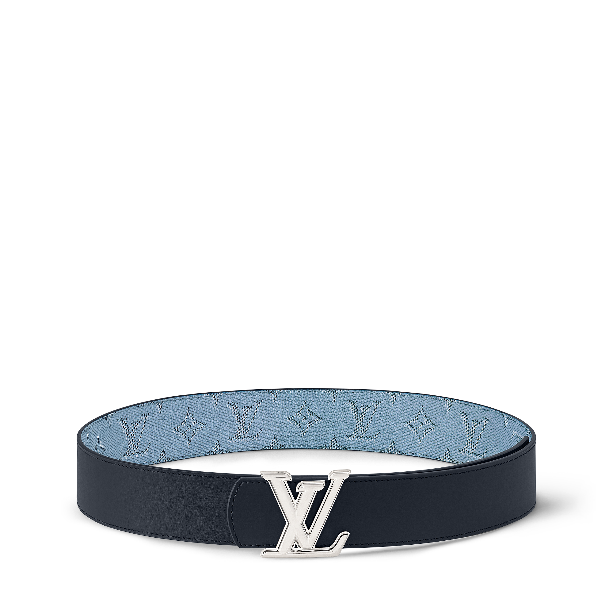 LV Dimension 40mm Reversible Belt