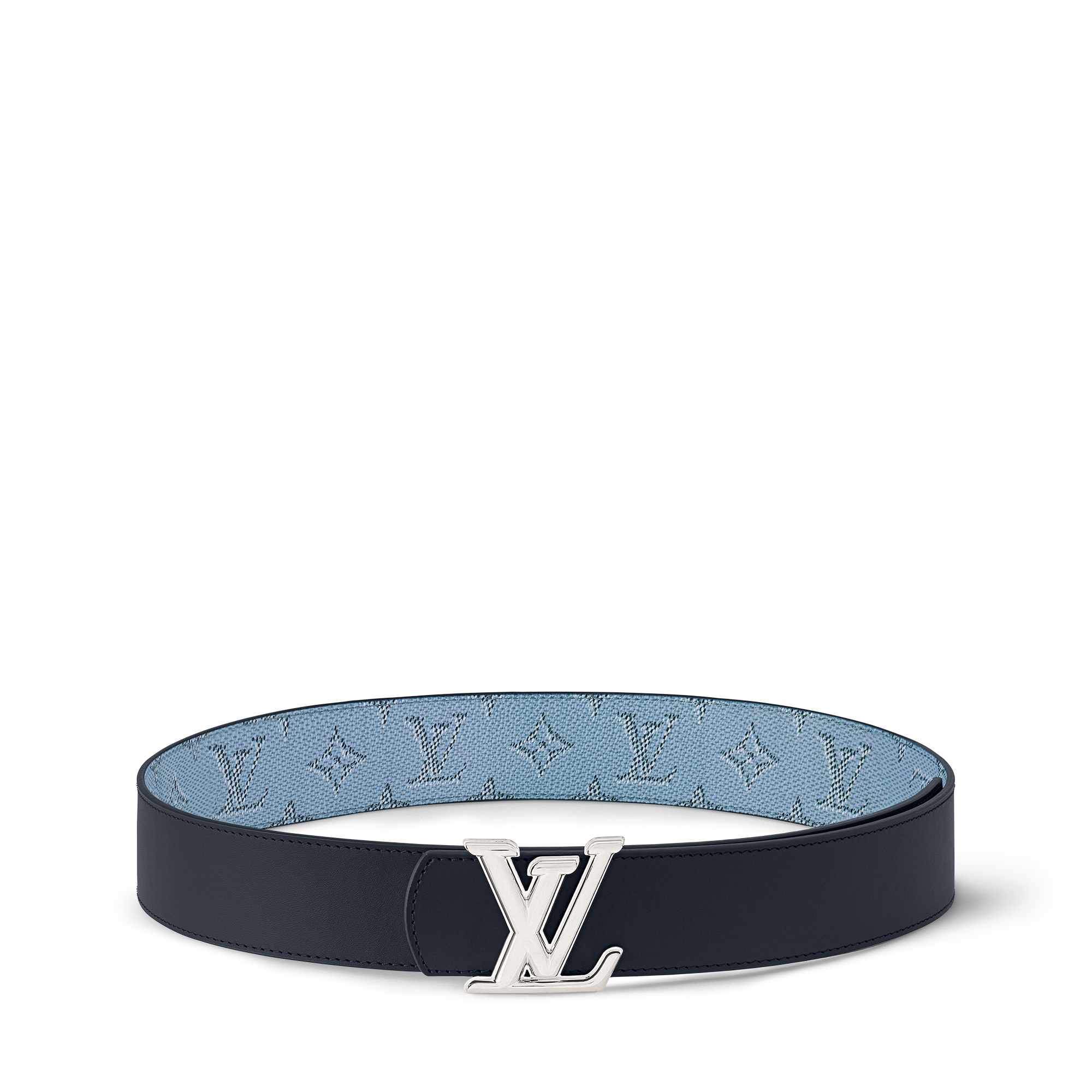  Accessories Belts LV Dimension 40mm Reversible Belt | Louis Vuitton ® (Product zoom)