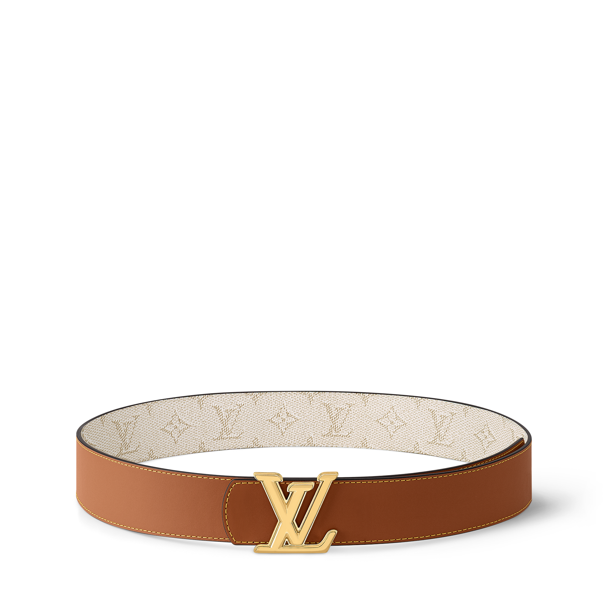 LV Dimension 40mm Reversible Belt