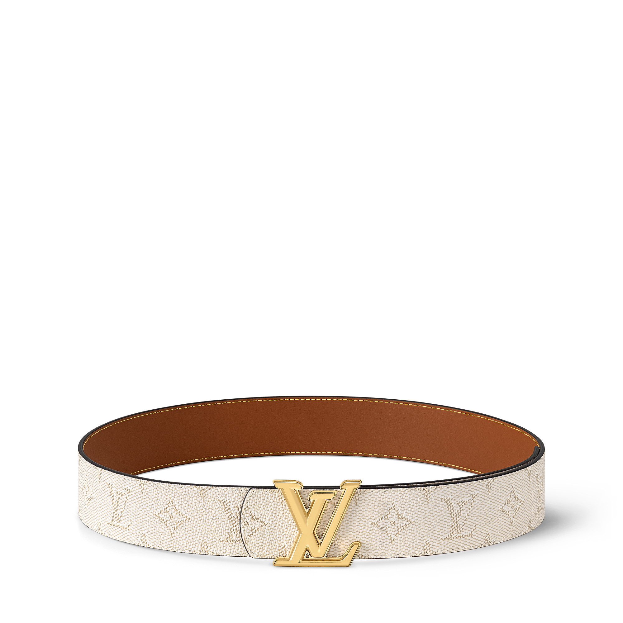LV Dimension 40mm Reversible Belt