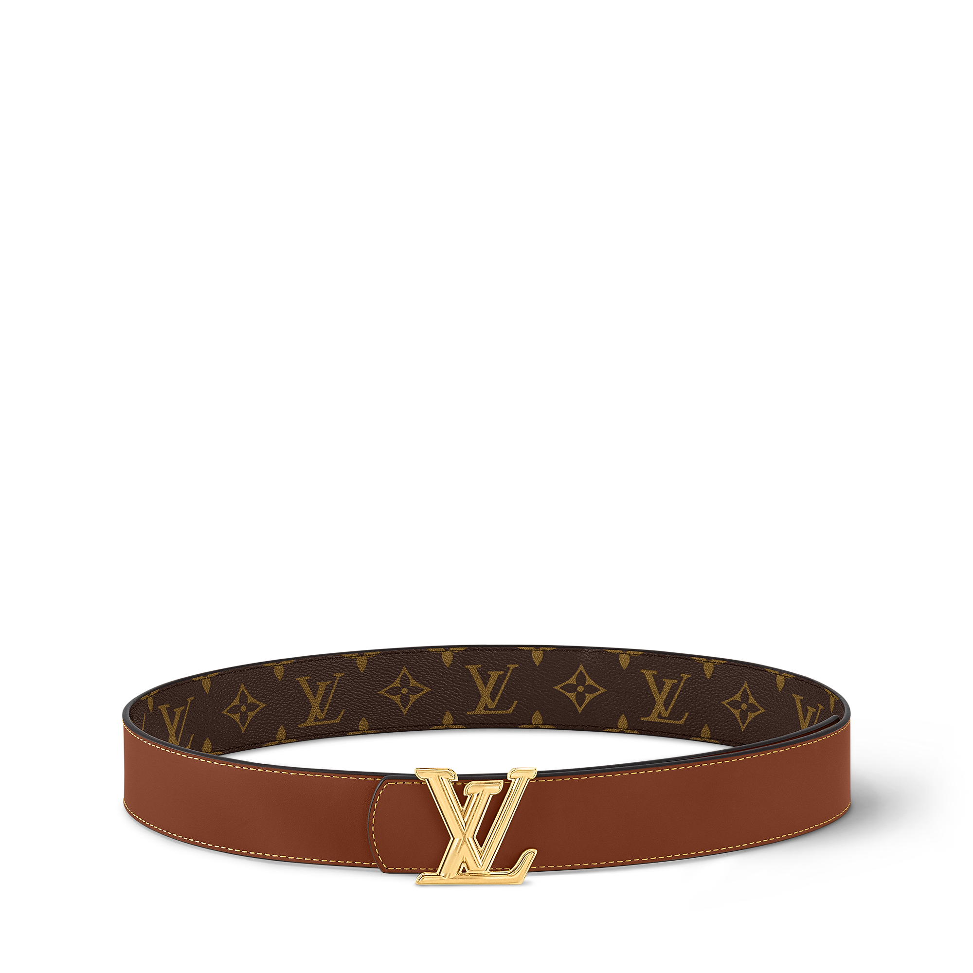 LV Dimension 40mm Reversible Belt