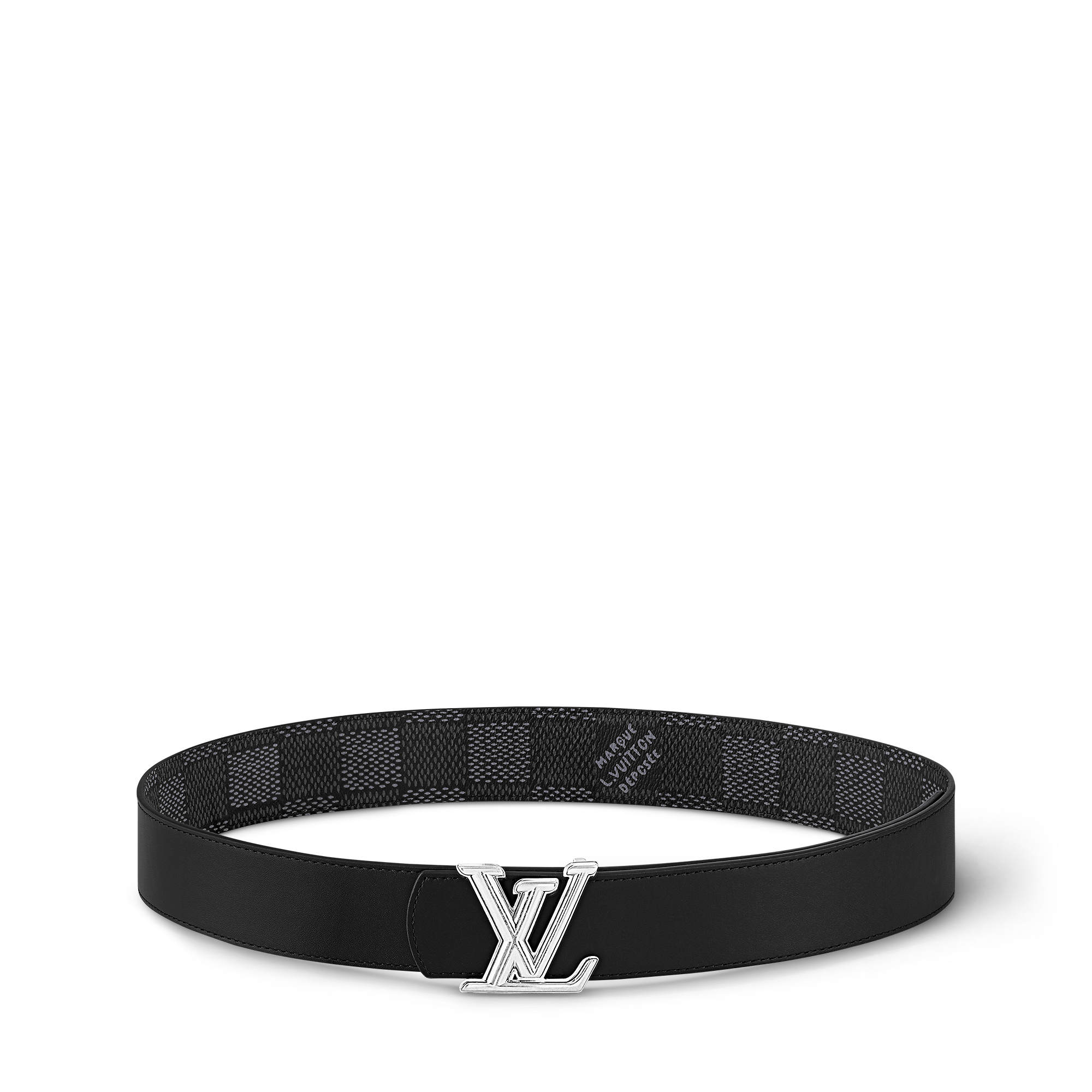 LV Dimension 40mm Reversible Belt