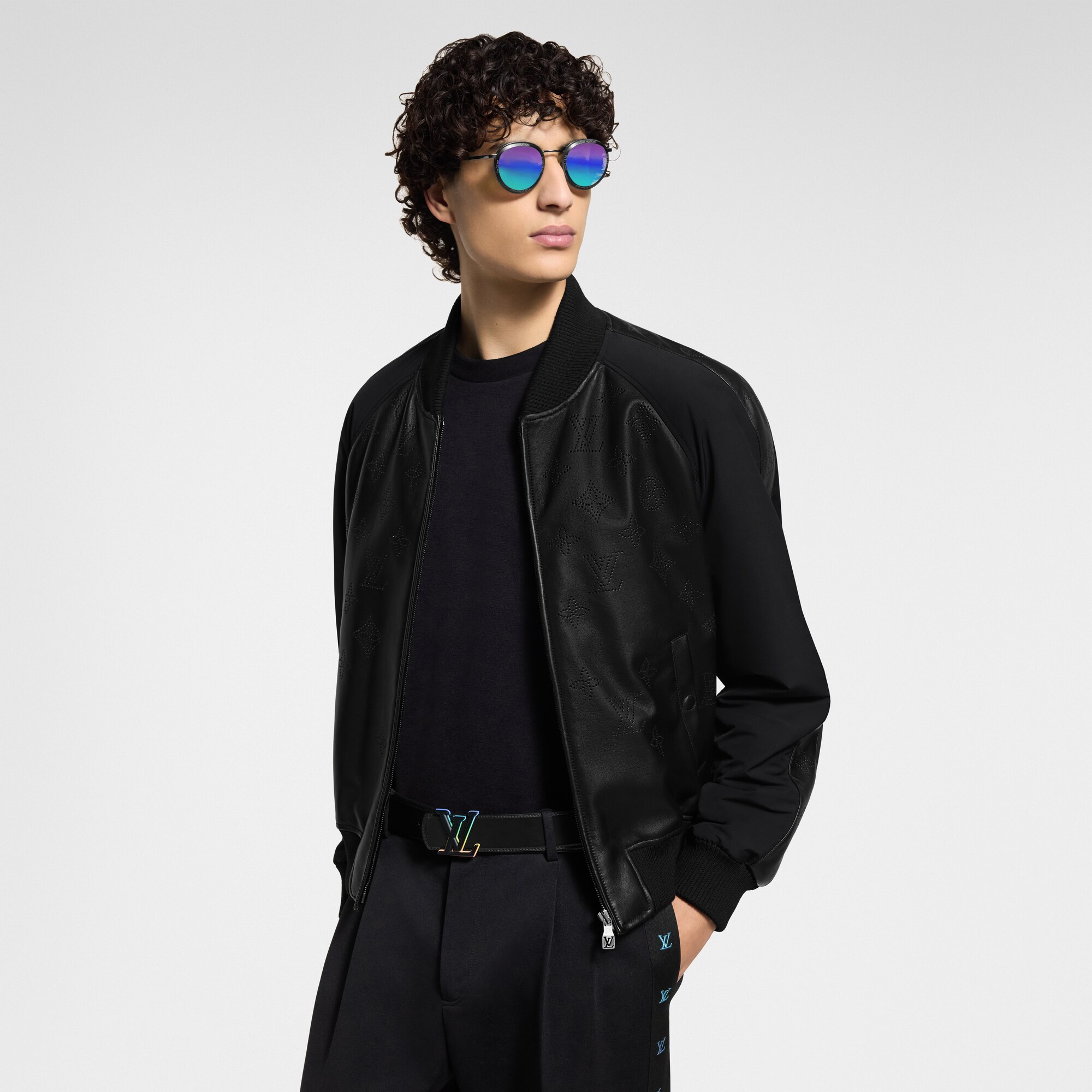  Accessories Belts LV Dimension 40mm Reversible Belt | Louis Vuitton ® (Product zoom)