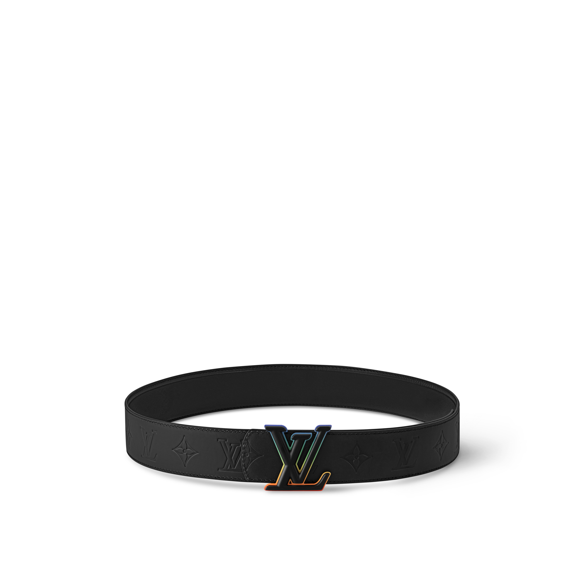  Accessories Belts LV Dimension 40mm Reversible Belt | Louis Vuitton ® (Product zoom)