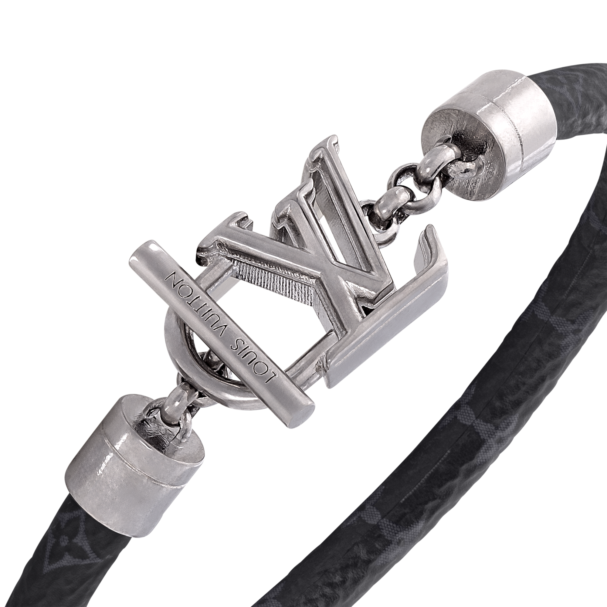  Fashion Jewelry Bracelets LV Dimension Cordon Bracelet | Louis Vuitton ® (Product zoom)