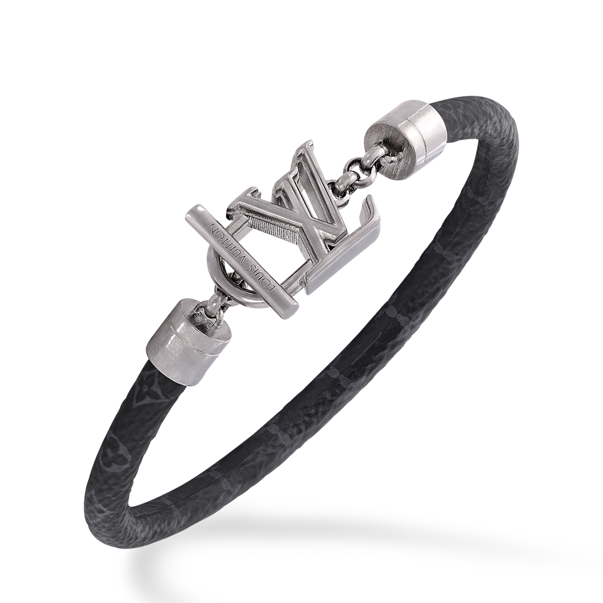  Fashion Jewelry Bracelets LV Dimension Cordon Bracelet | Louis Vuitton ® (Product zoom)