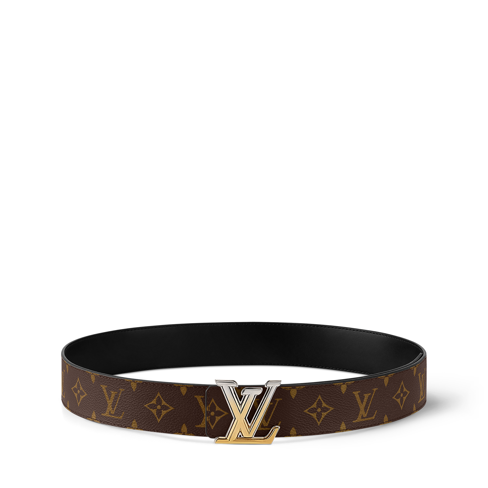 LV Dimension Gradient 40mm Reversible Belt