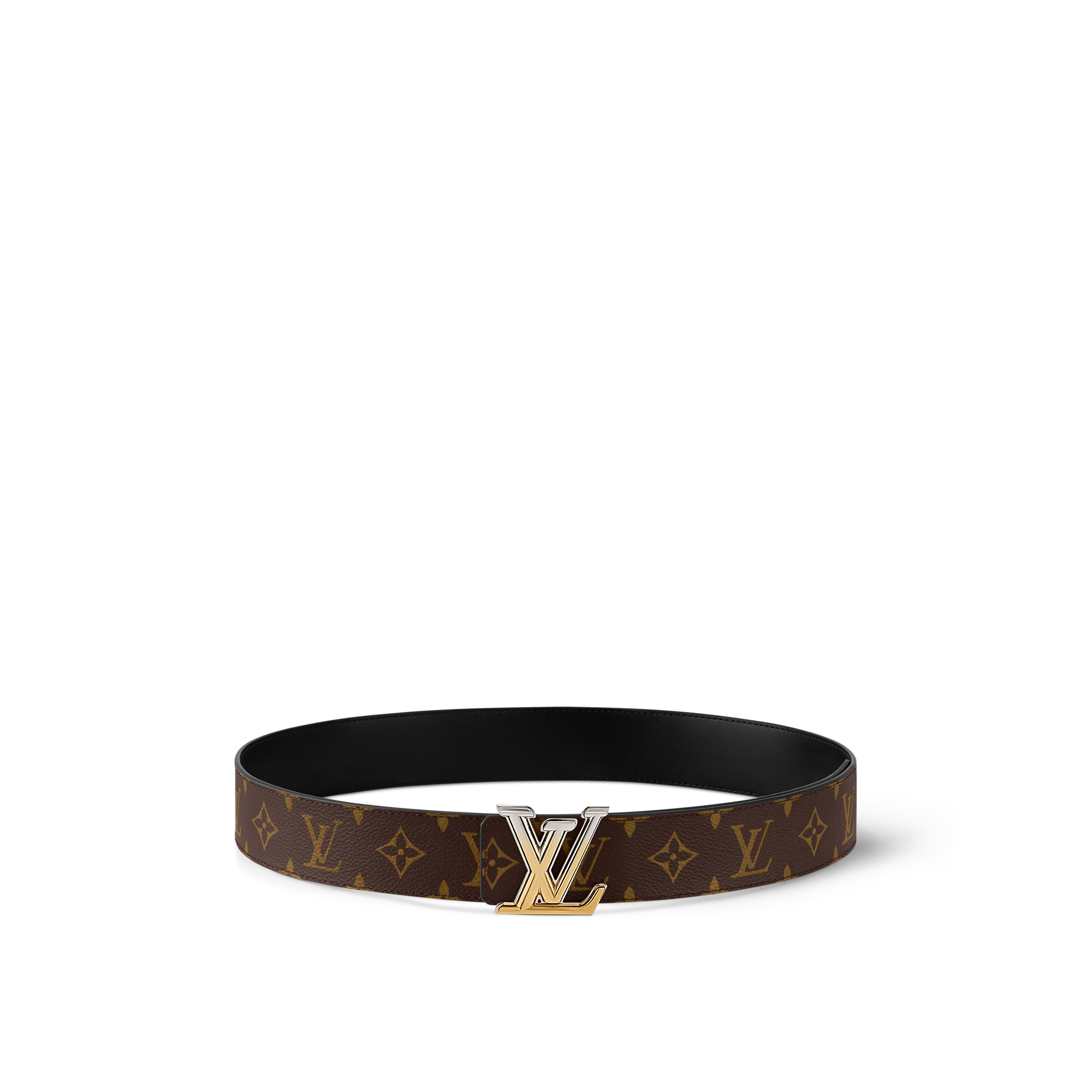 LV Dimension Gradient 40mm Reversible Belt