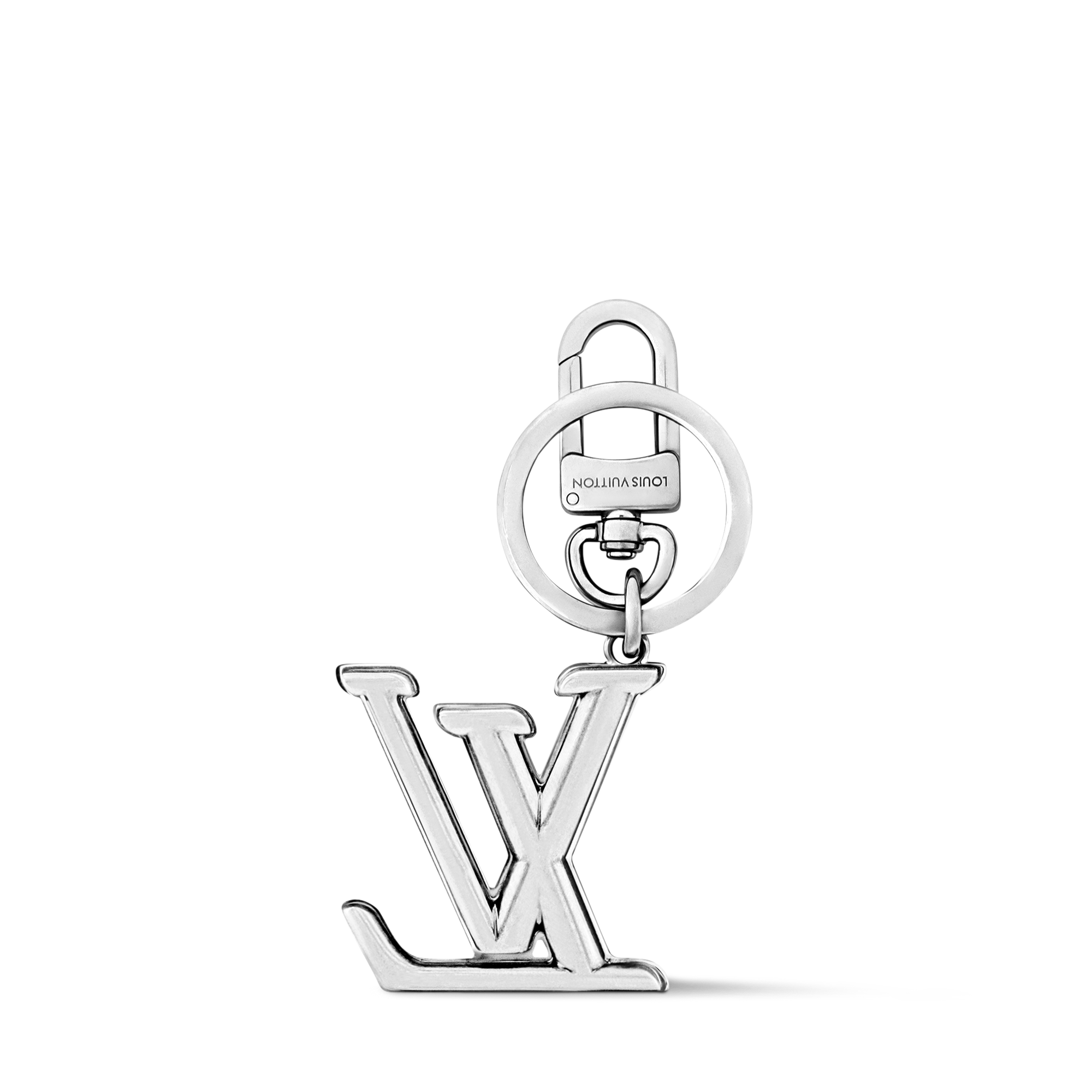 S00 Accessories Key Holders and Bag Charms LV Dimension Key Holder and Bag Charm | Louis Vuitton ® (Product zoom)