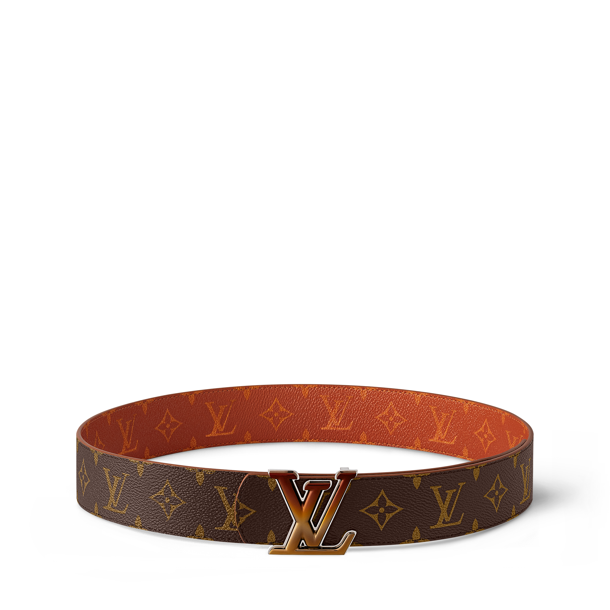 LV Dimension Sunset 40mm Reversible Belt