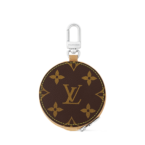 S00 Accessories Key Holders and Bag Charms LV Donut Bag Charm | Louis Vuitton ® (Product zoom)