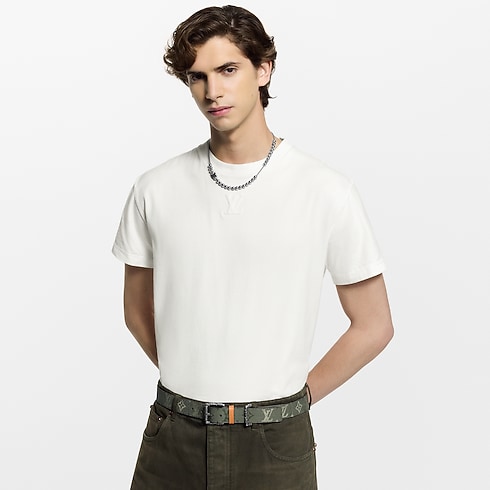 Accessories Belts LV Drift Monogram Surplus 35mm Belt | Louis Vuitton ® (Product zoom)