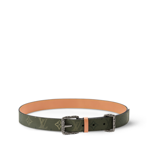Accessories Belts LV Drift Monogram Surplus 35mm Belt | Louis Vuitton ® (Product zoom)