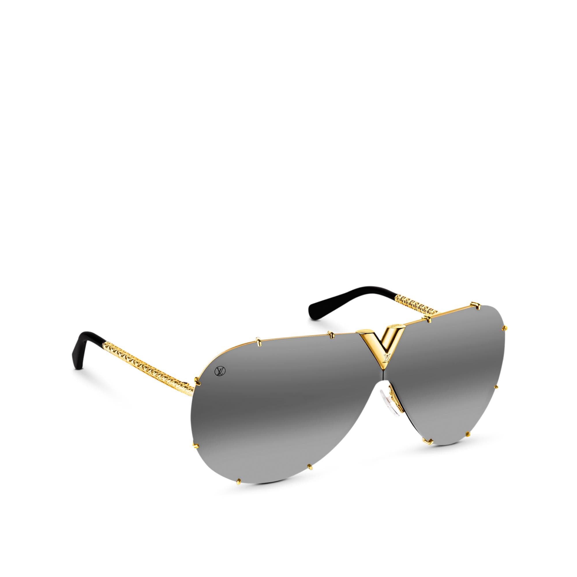 louis vuitton male sunglasses