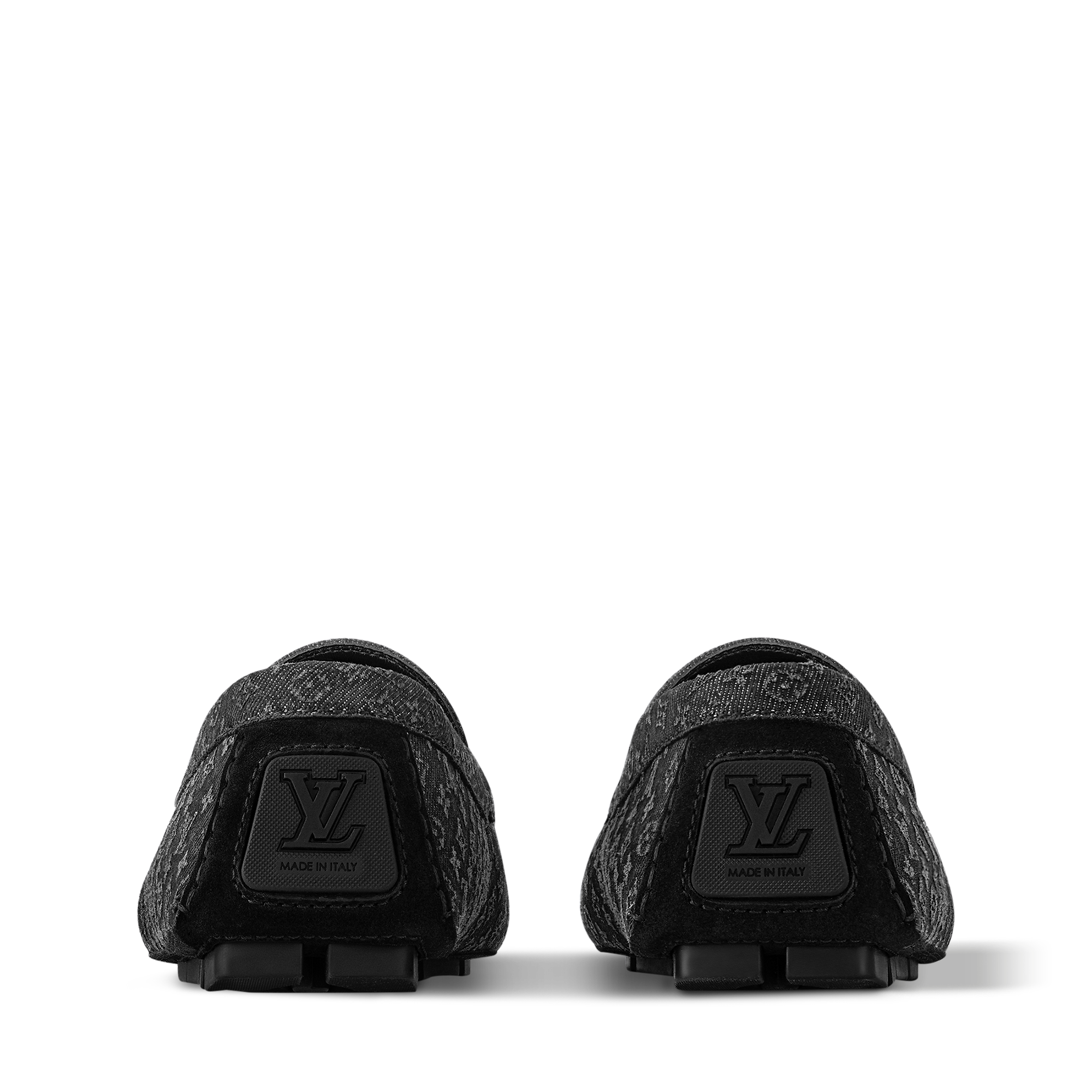 LV Driver Mocassin