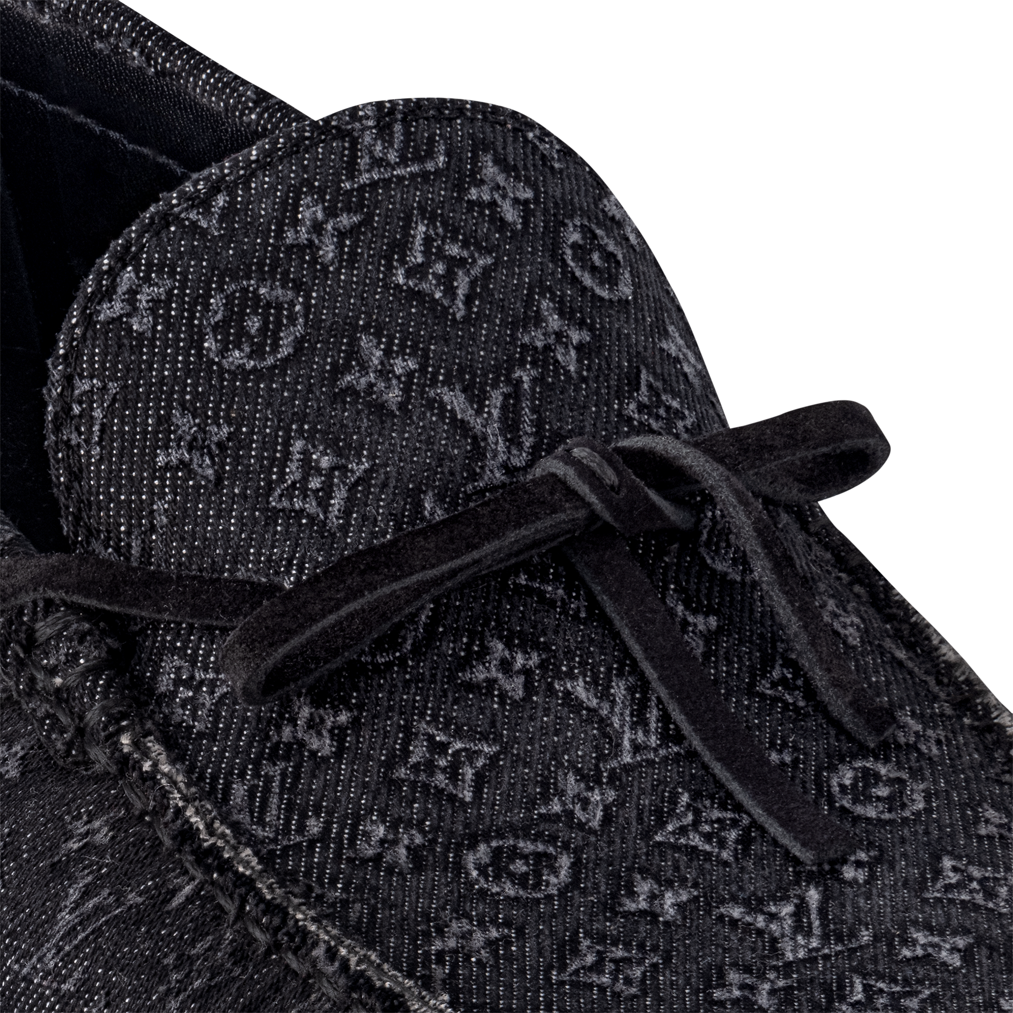 LV Driver Mocassin