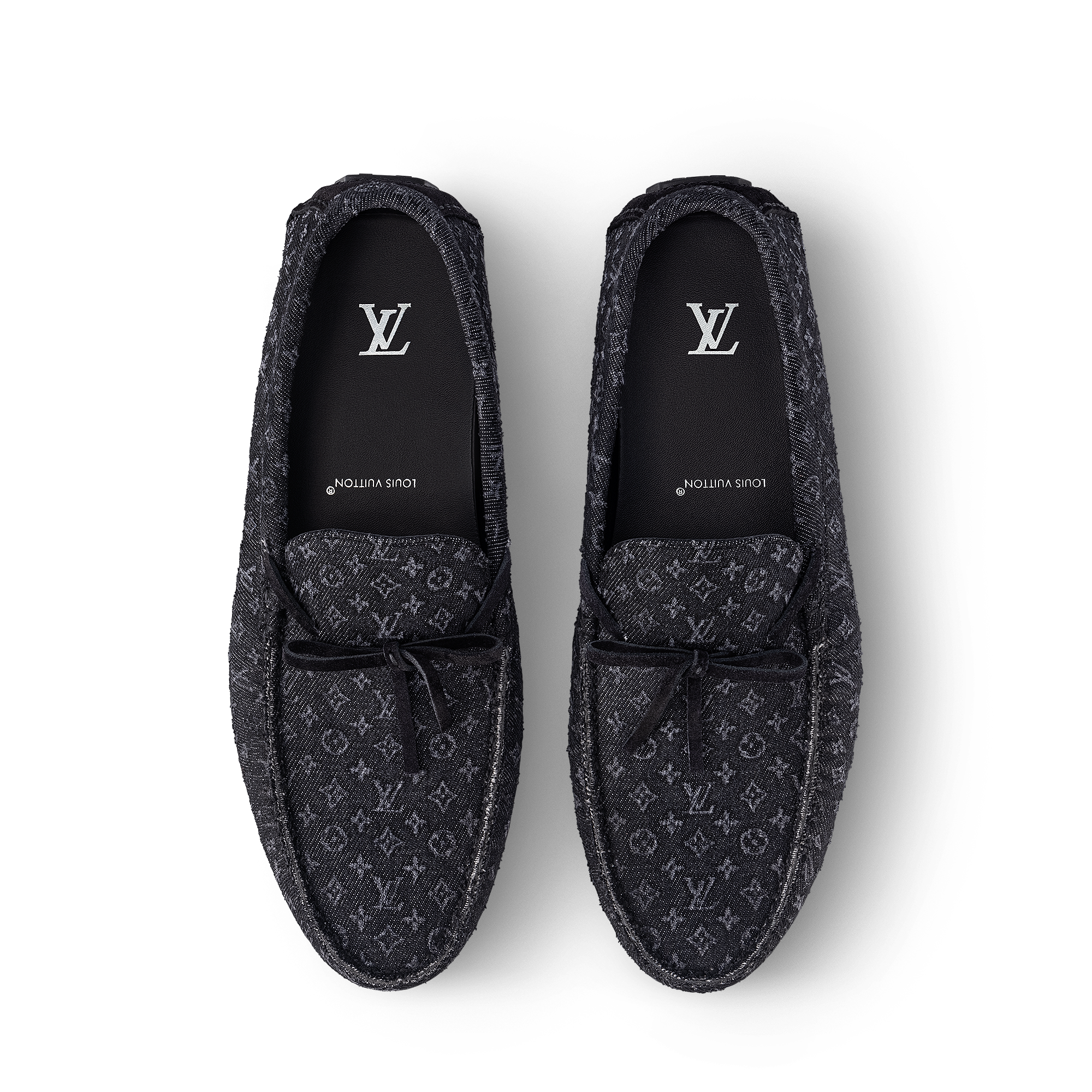 LV Driver Mocassin