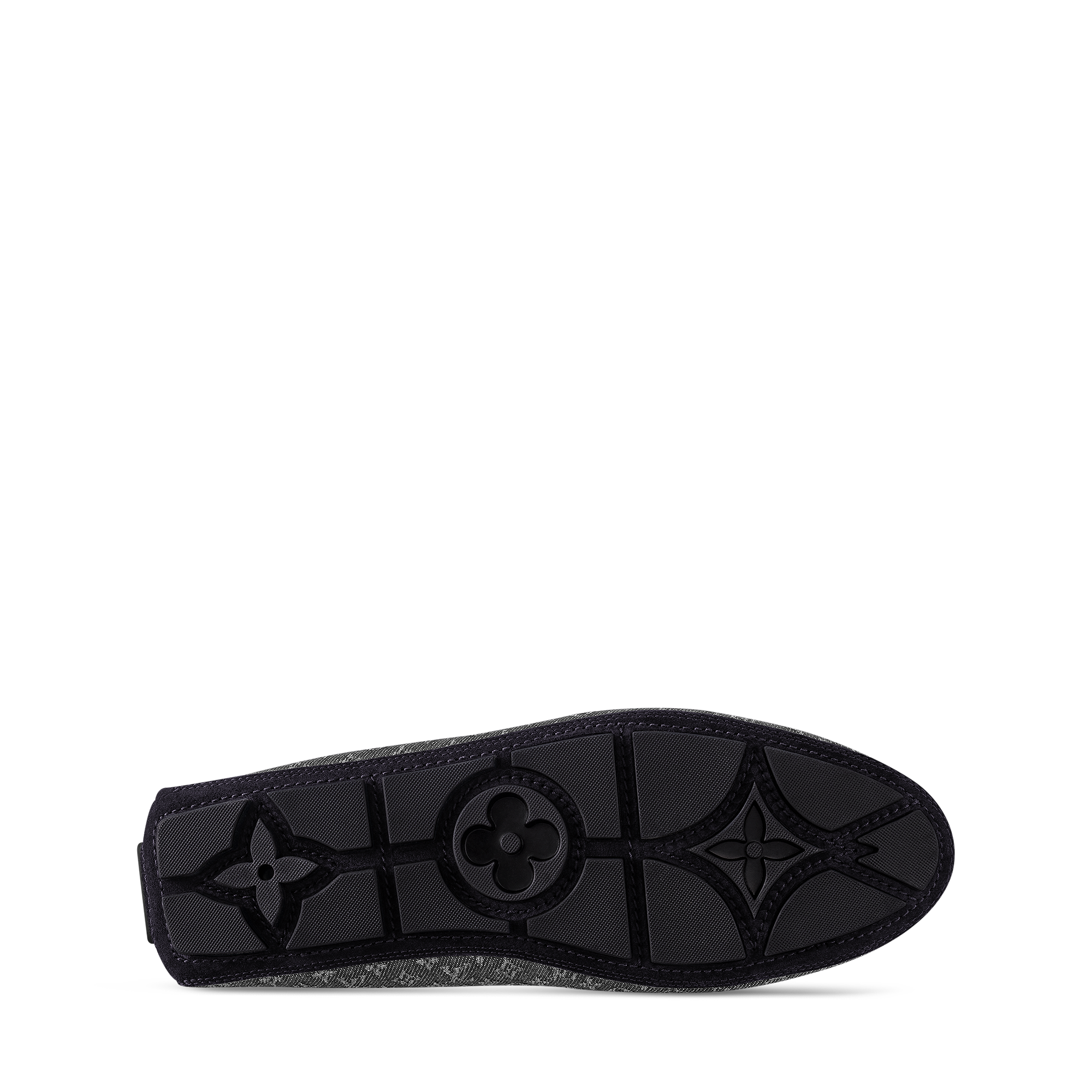 LV Driver Mocassin