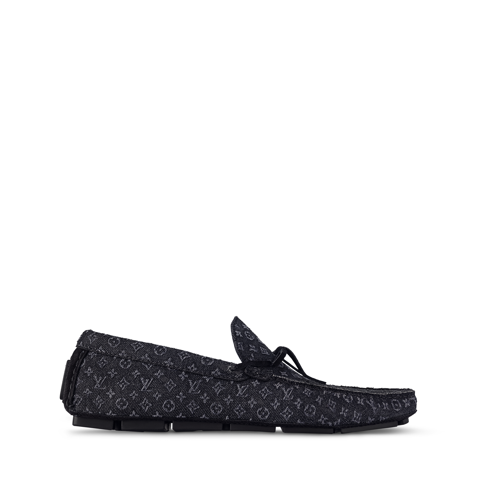 LV Driver Mocassin