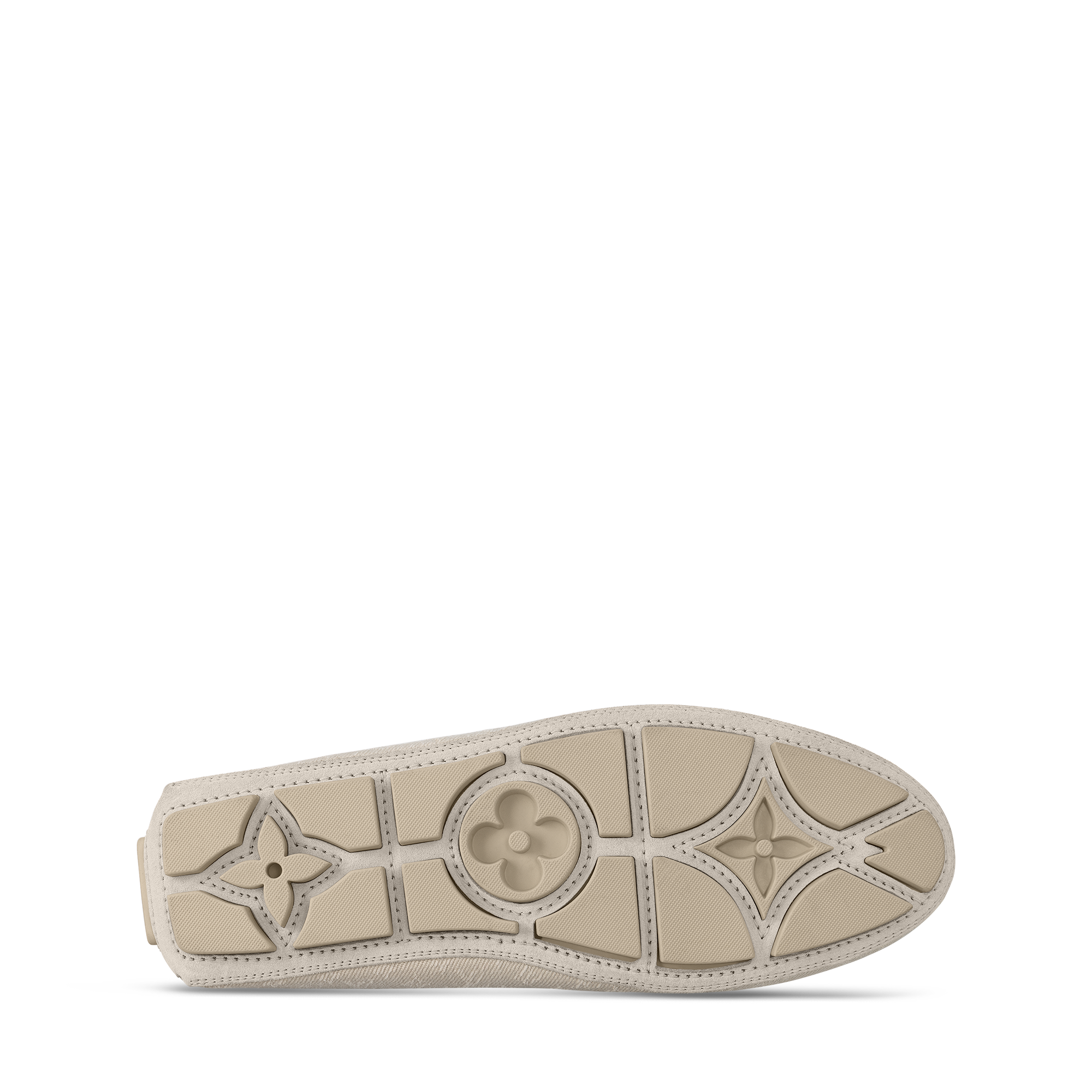  Shoes Loafers and Moccasins LV Driver Mocassin | Louis Vuitton ® (Product zoom)