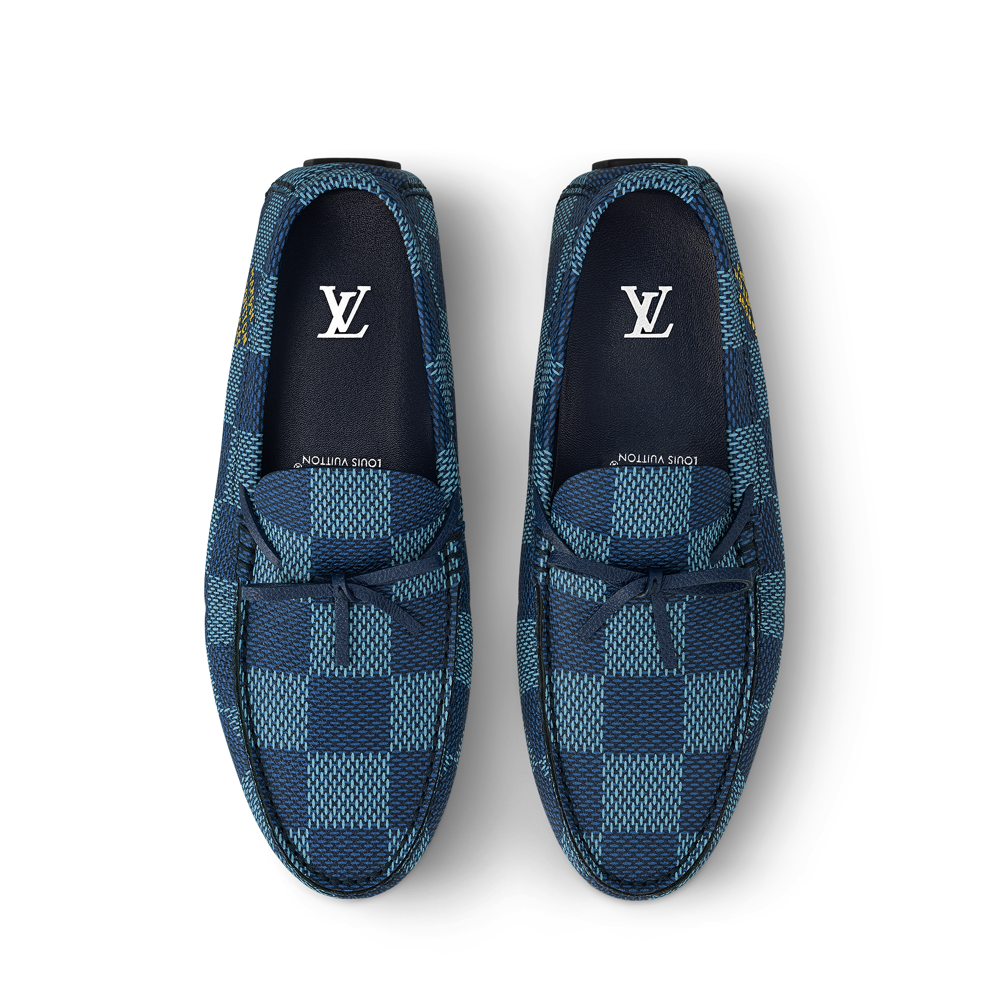 LV Driver Mocassin