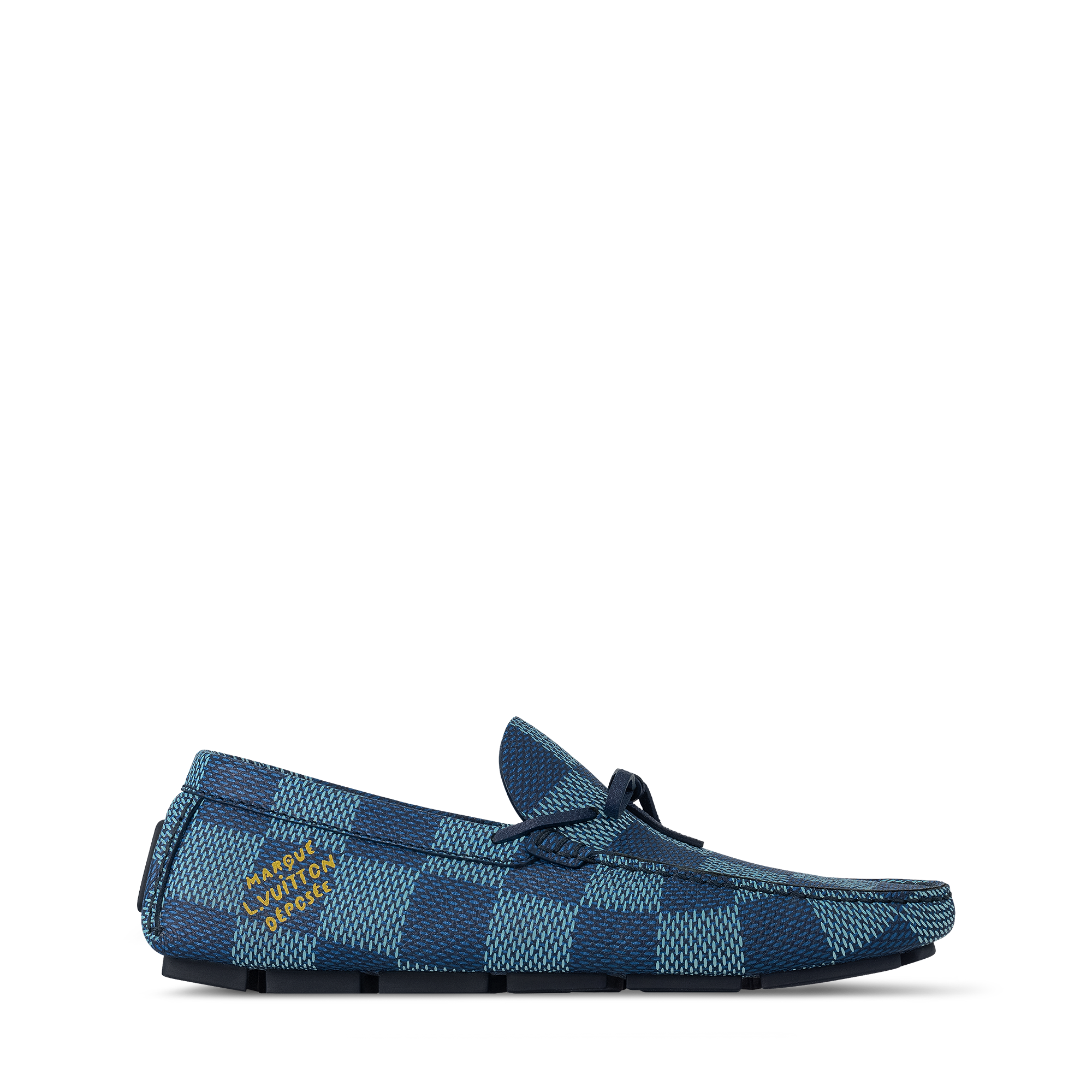LV Driver Mocassin