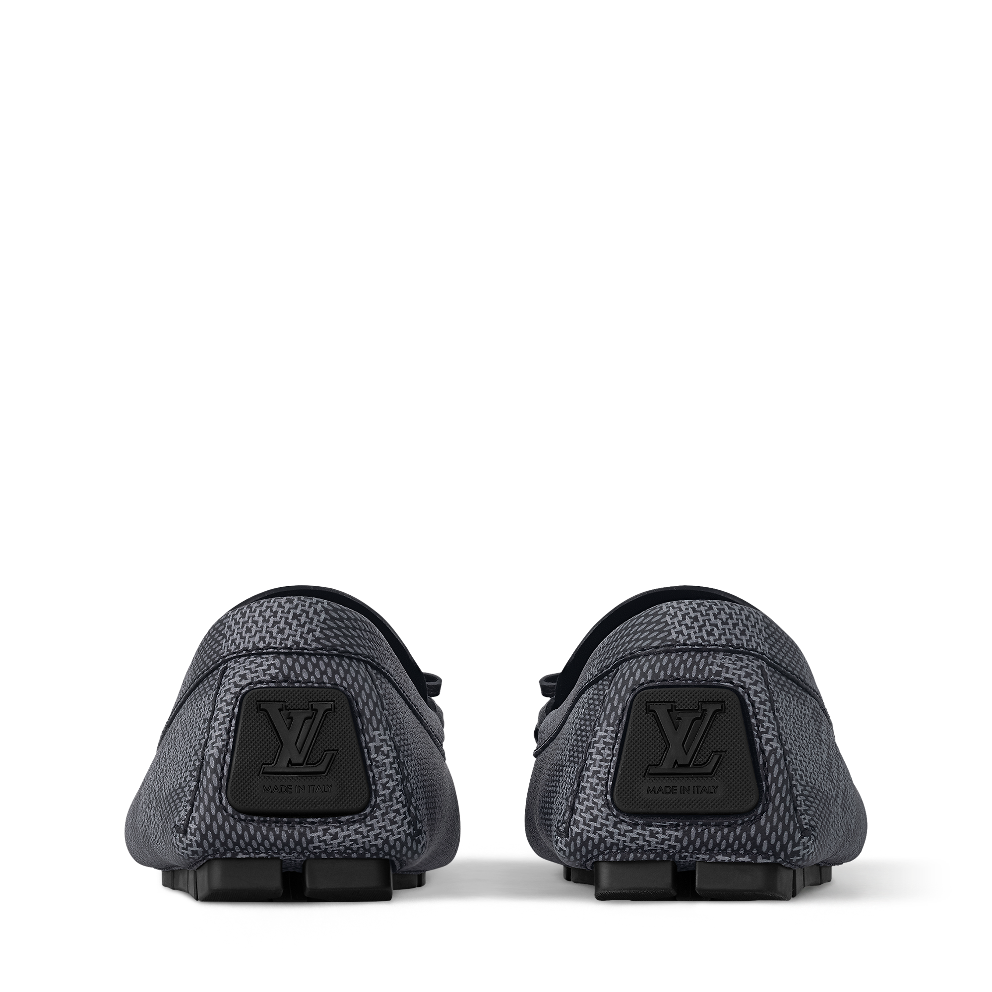 LV Driver Mocassin