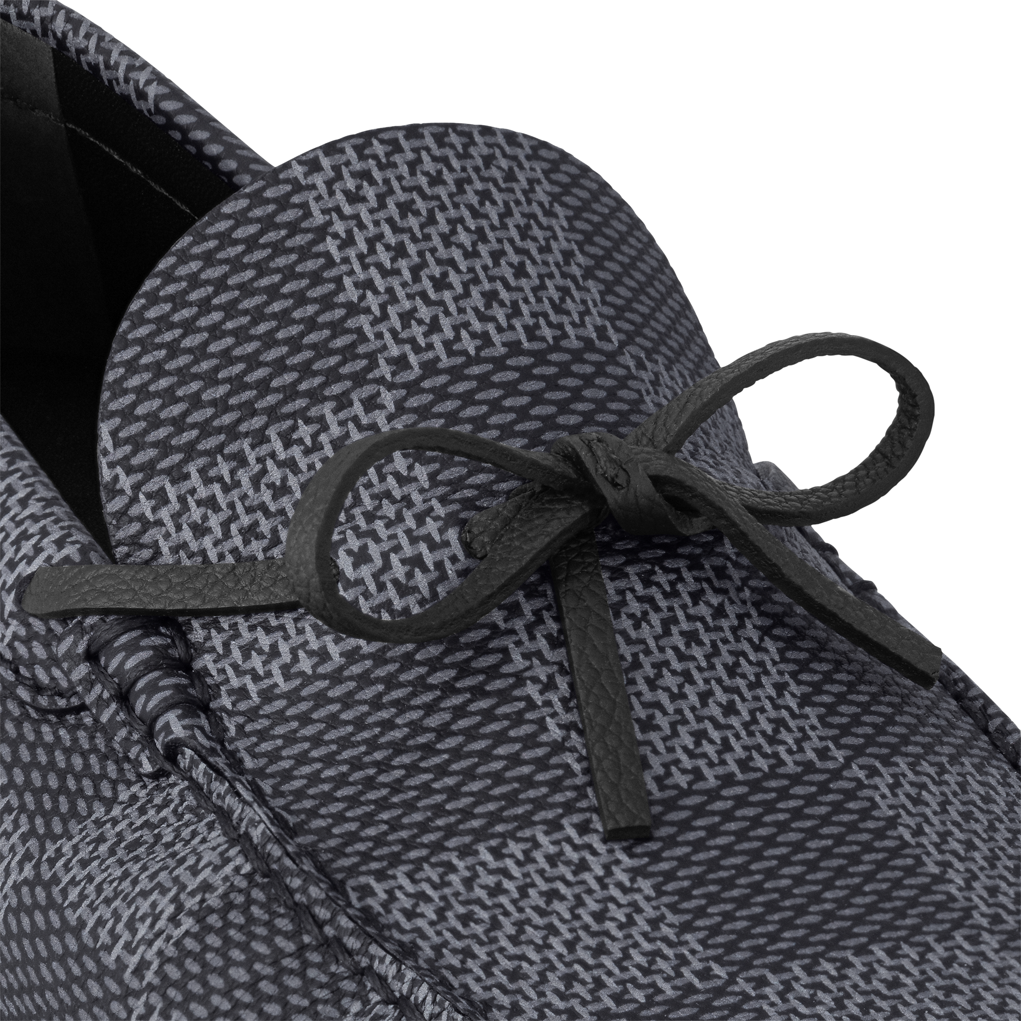 LV Driver Mocassin
