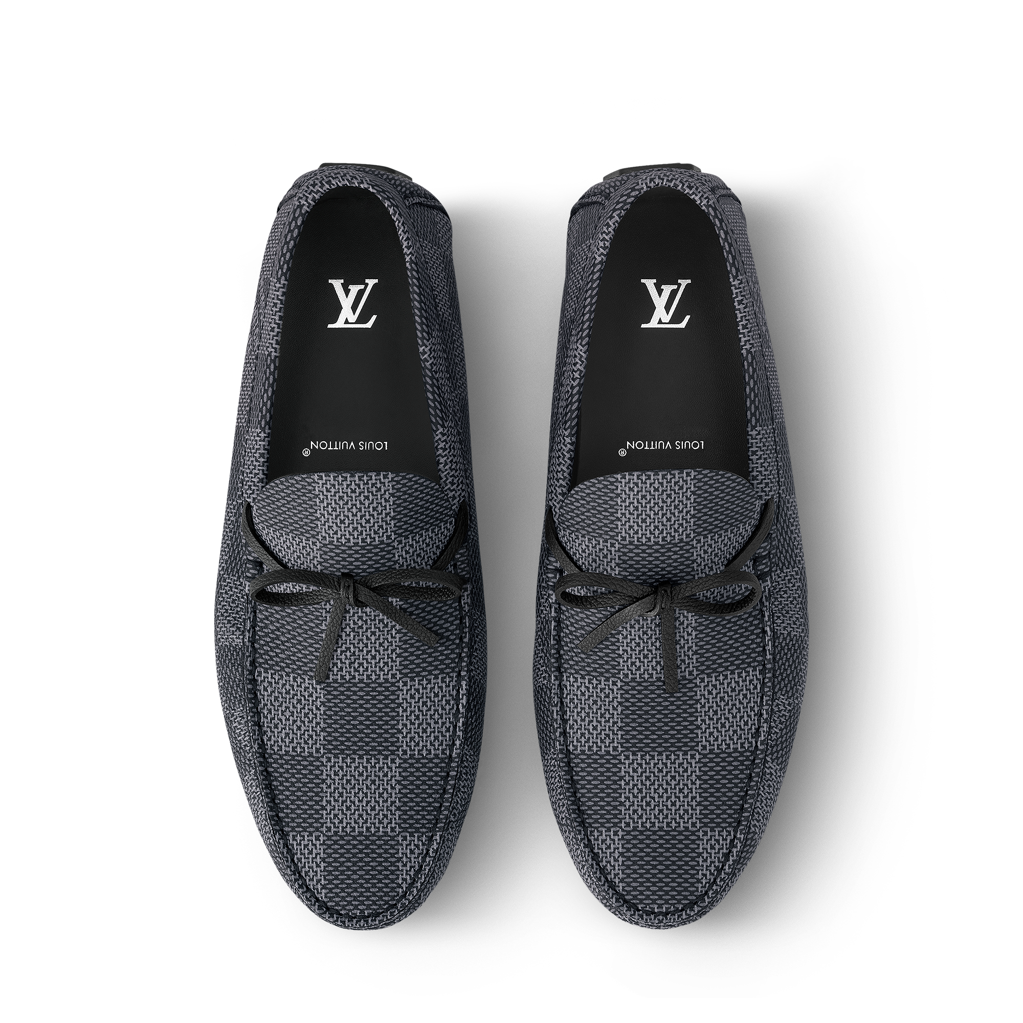 LV Driver Mocassin