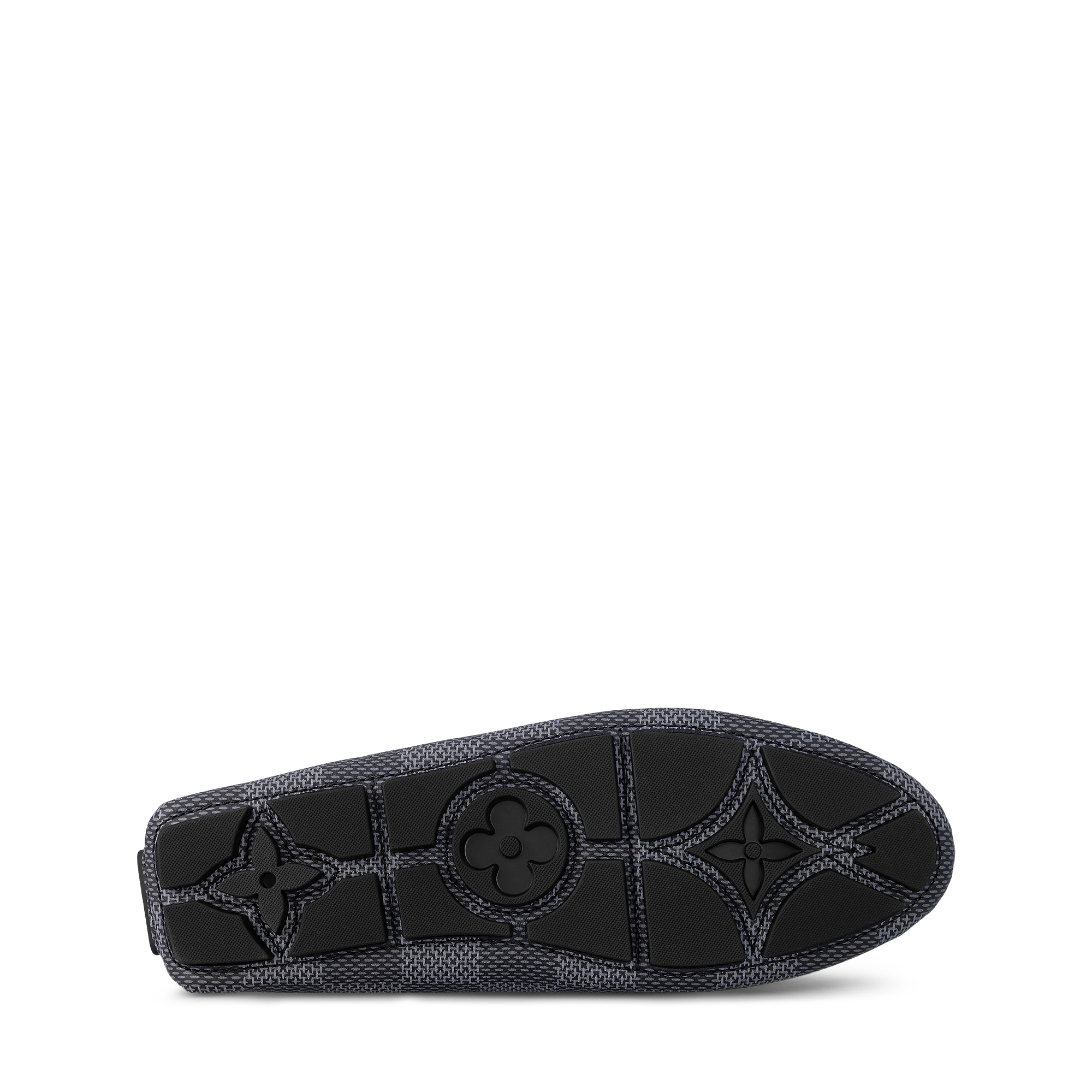 LV Driver Mocassin