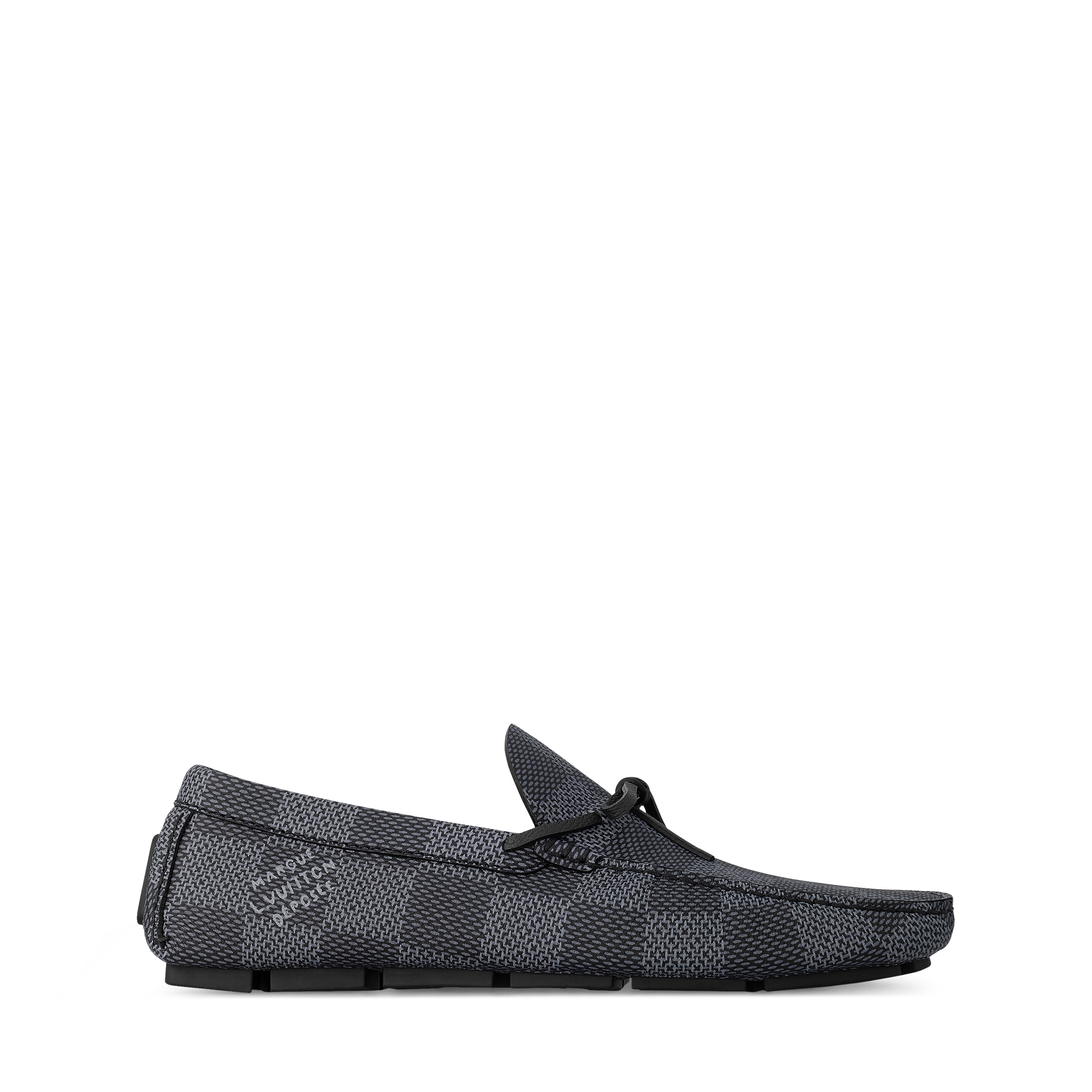 LV Driver Mocassin