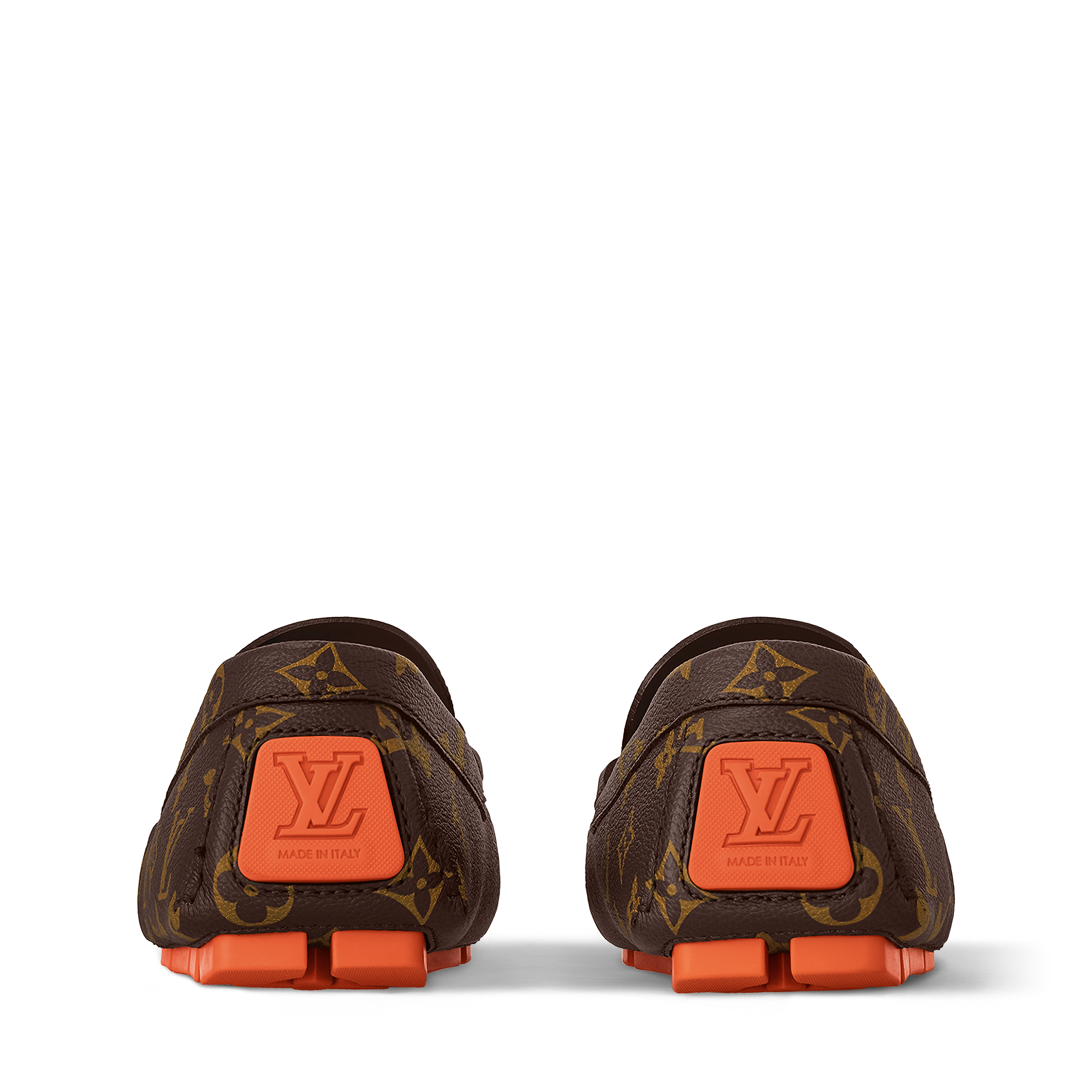 LV Driver Moccasin