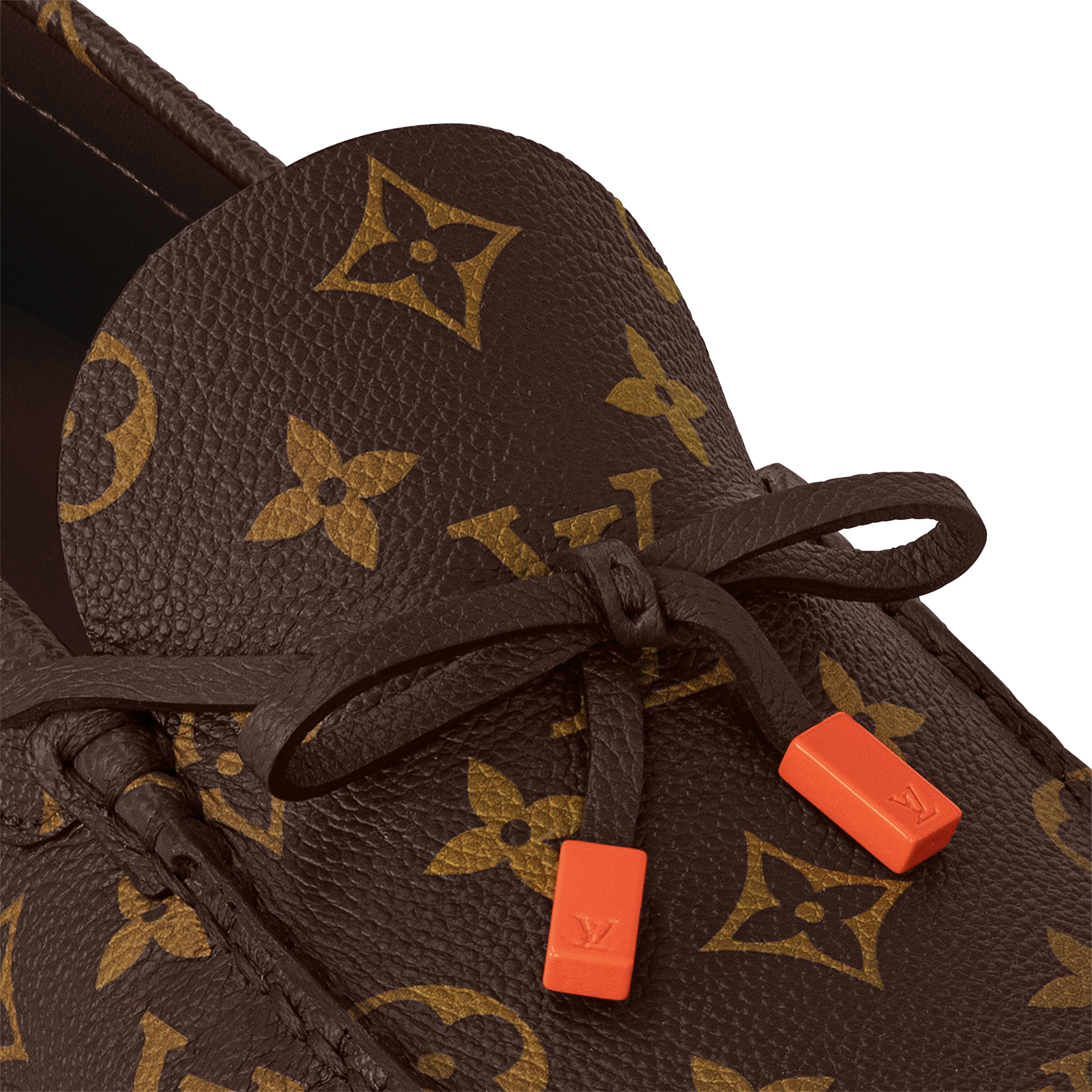 LV Driver Moccasin