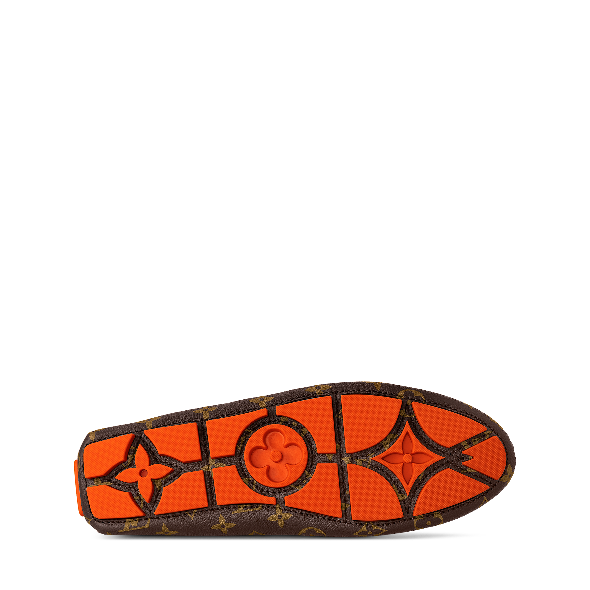 LV Driver Moccasin