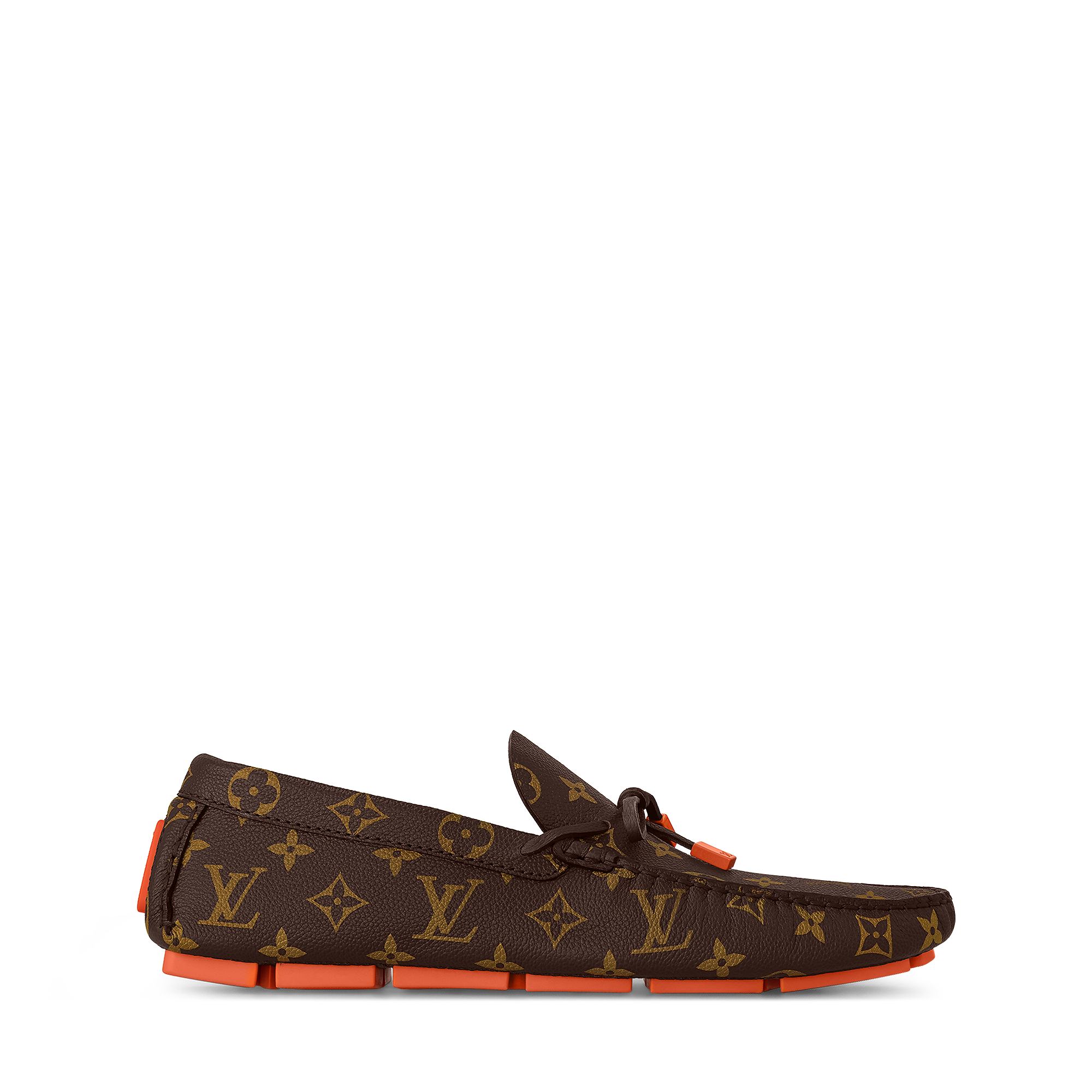 LV Driver Moccasin