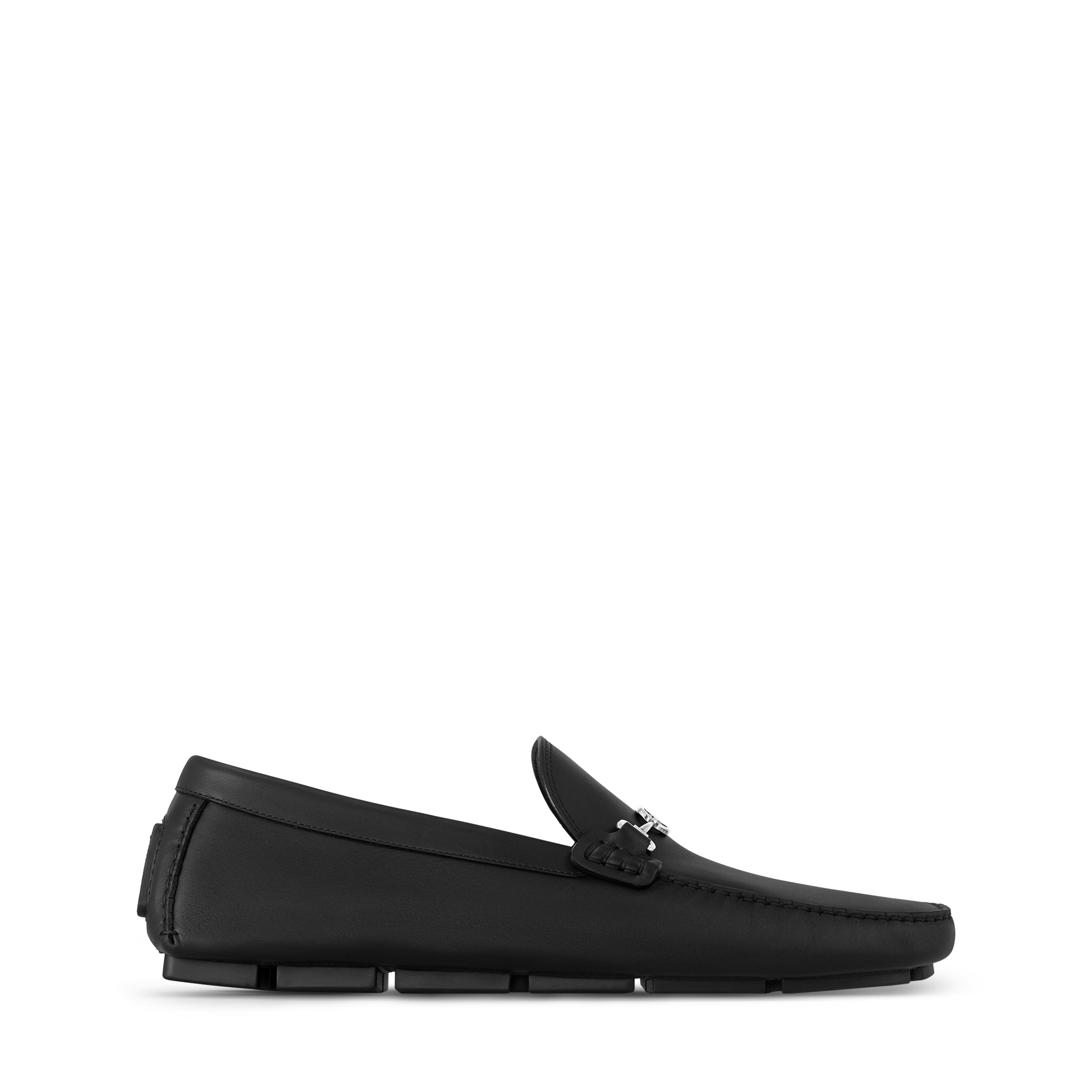  Shoes Loafers and Moccasins LV Driver Moccasin | Louis Vuitton ® (Product zoom)