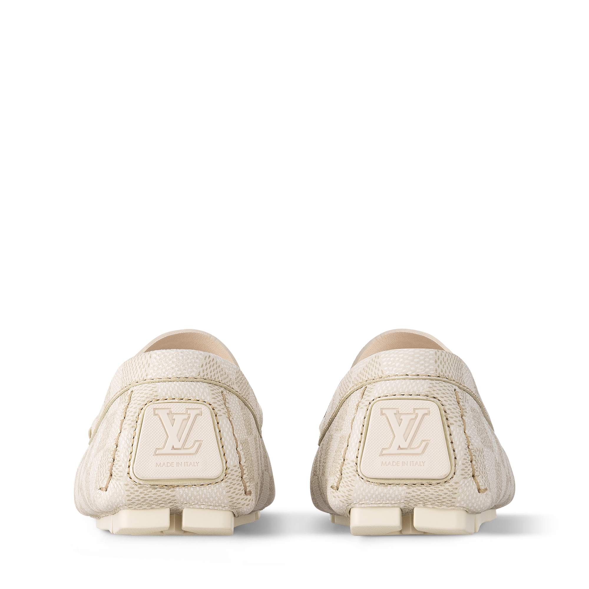 LV Driver Moccasin