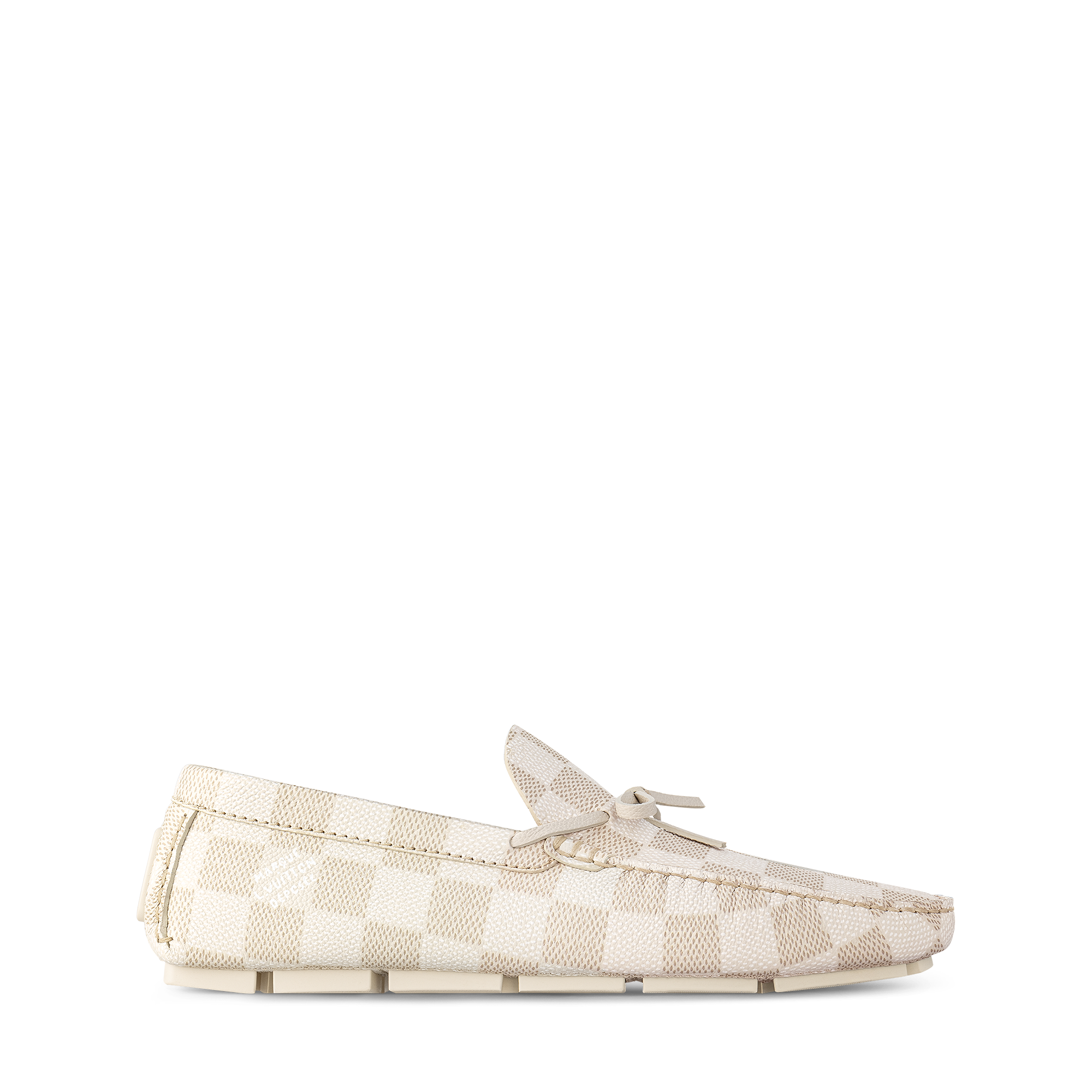 LV Driver Moccasin