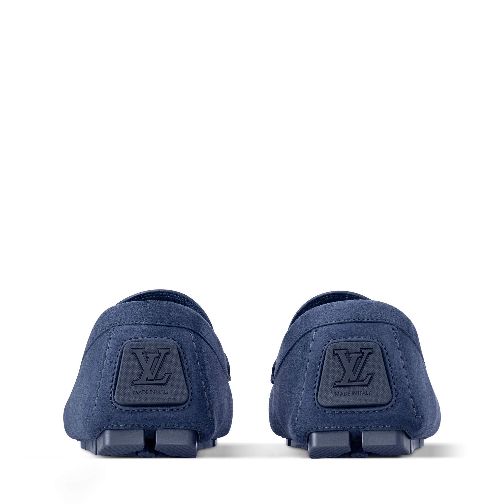  Shoes Loafers and Moccasins LV Driver Moccasin | Louis Vuitton ® (Product zoom)
