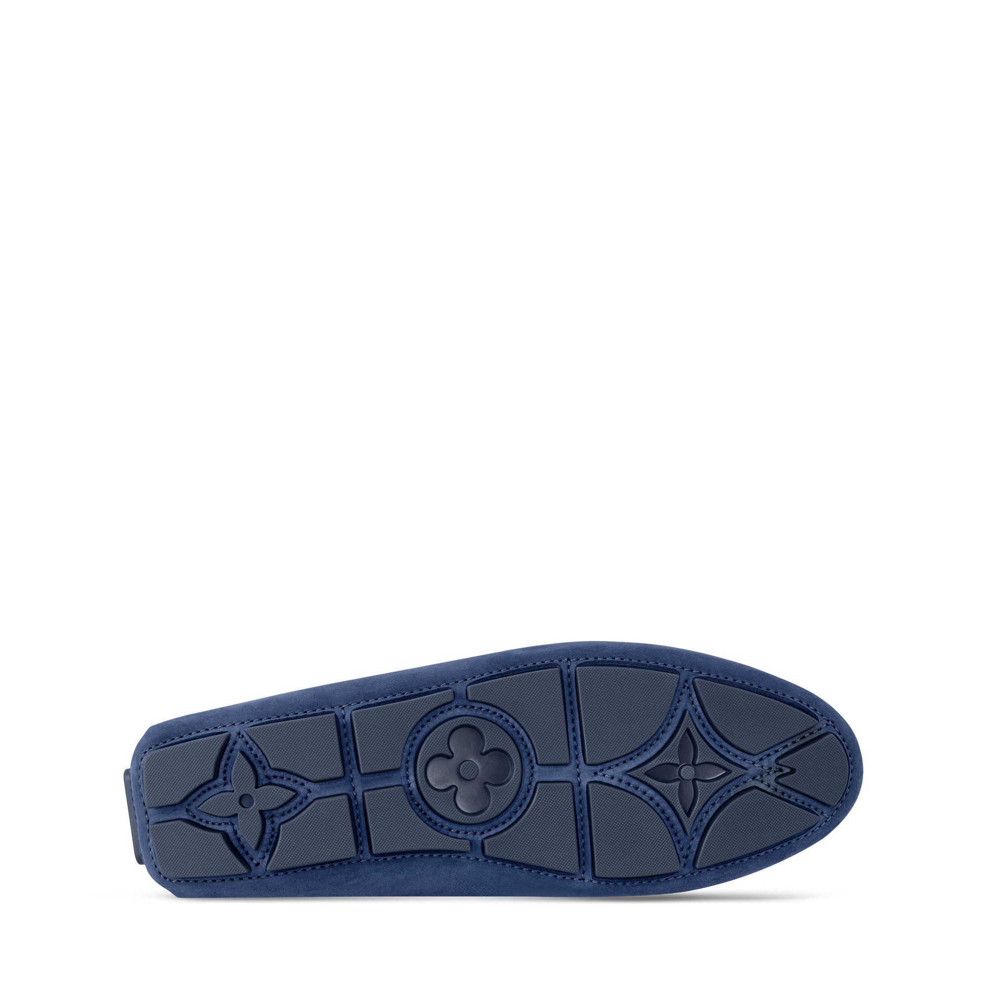  Shoes Loafers and Moccasins LV Driver Moccasin | Louis Vuitton ® (Product zoom)
