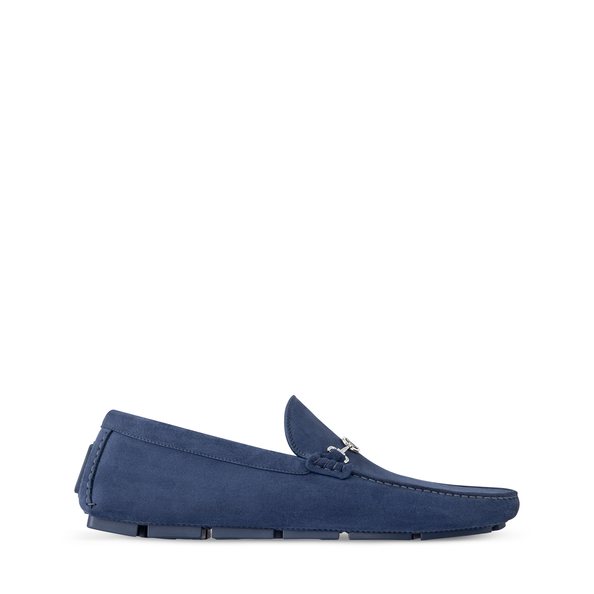  Shoes Loafers and Moccasins LV Driver Moccasin | Louis Vuitton ® (Product zoom)