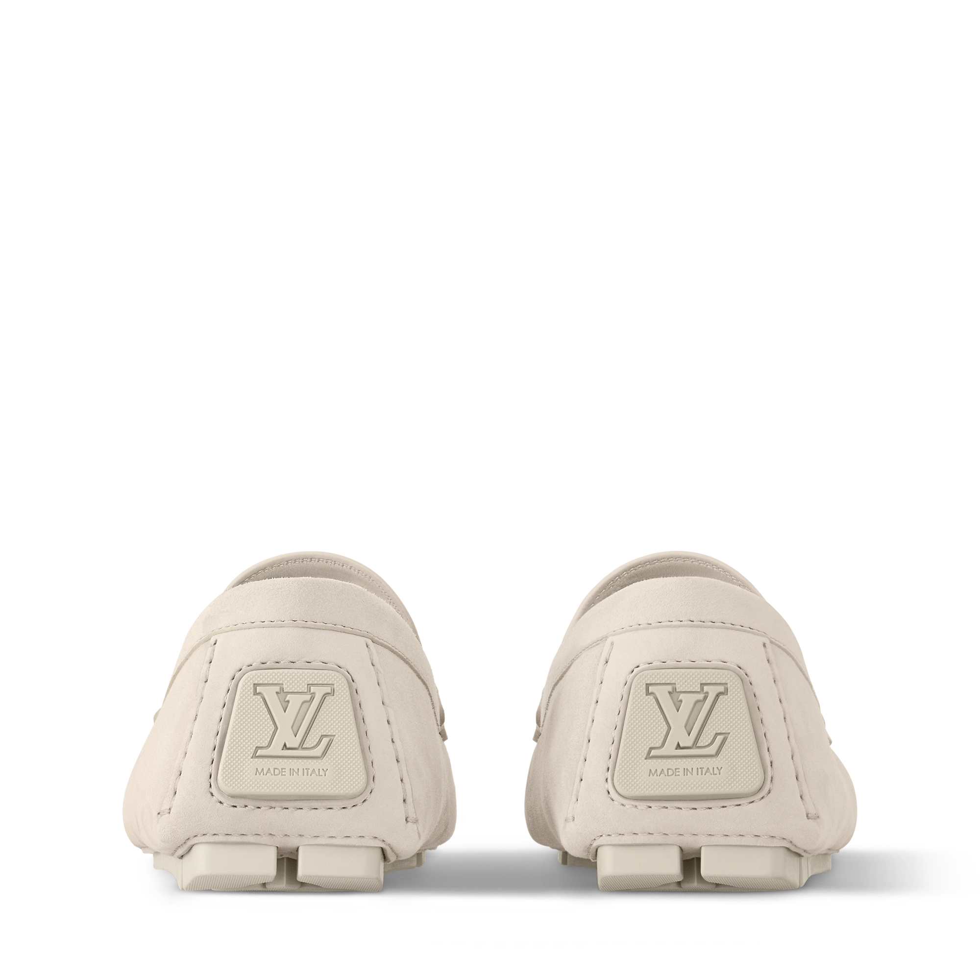 LV Driver Moccasin
