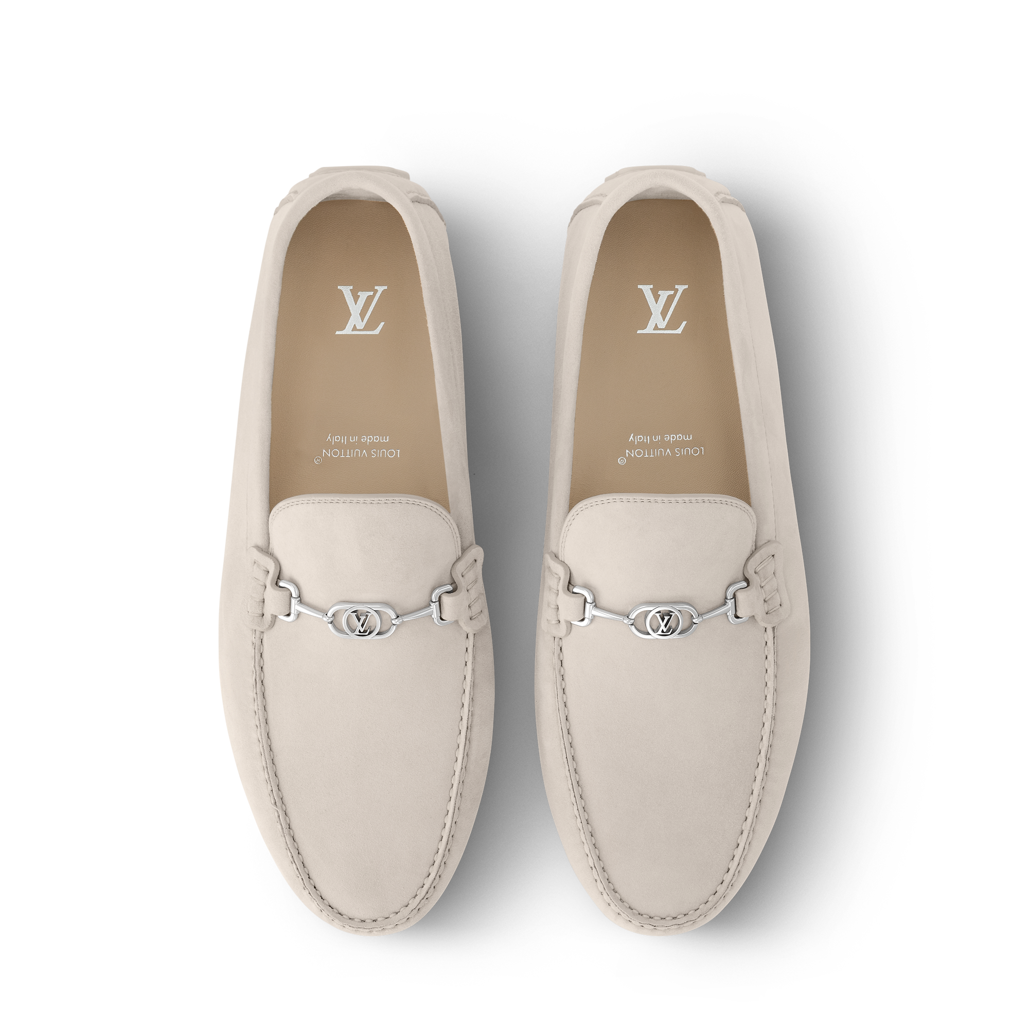 LV Driver Moccasin
