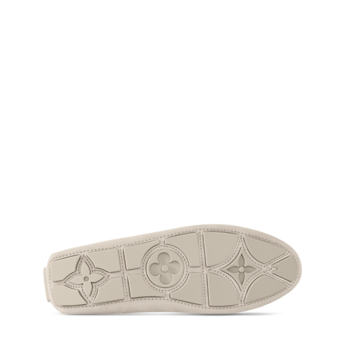 Shoes Loafers and Moccasins LV Driver Moccasin | Louis Vuitton ® (Product zoom)