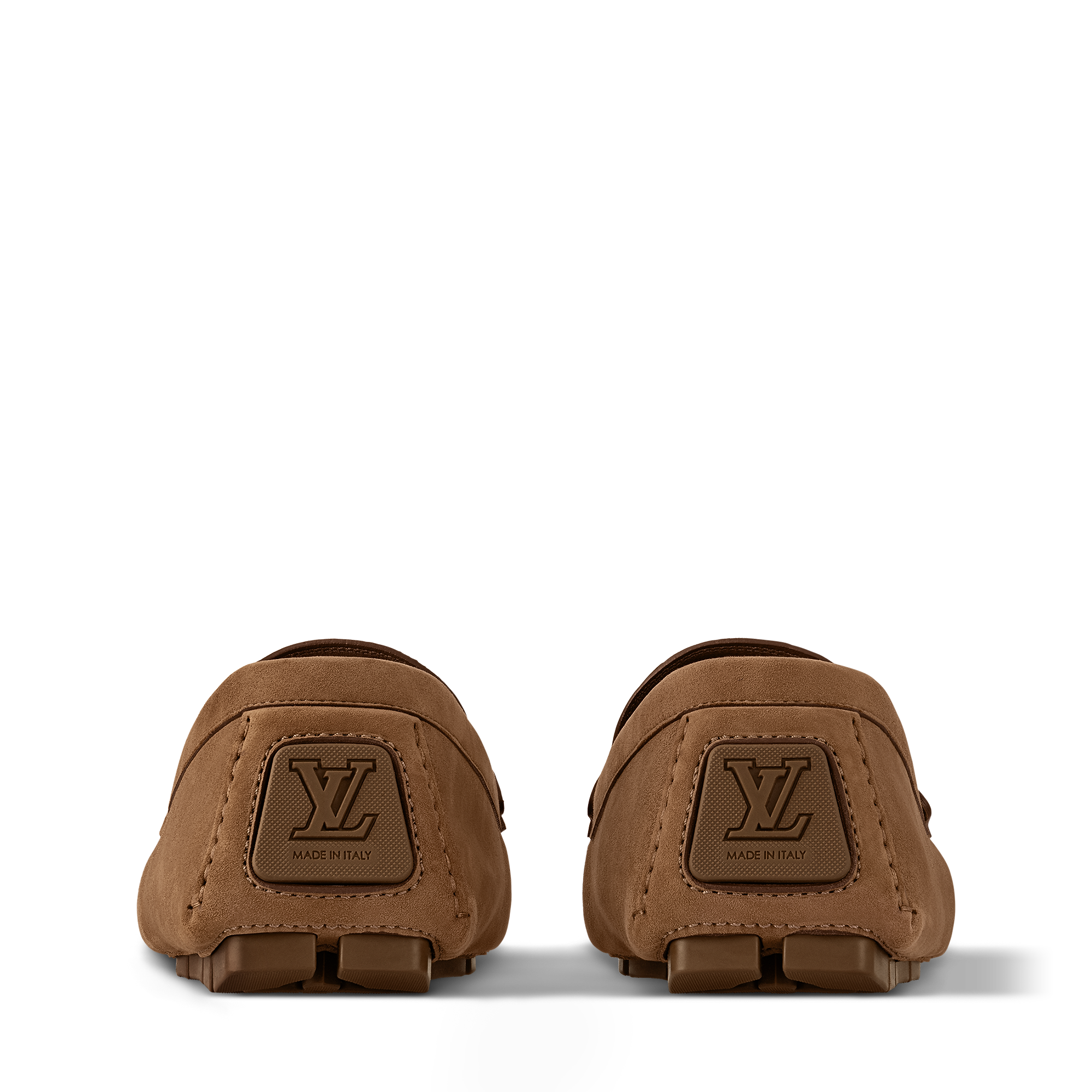 LV Driver Moccasin