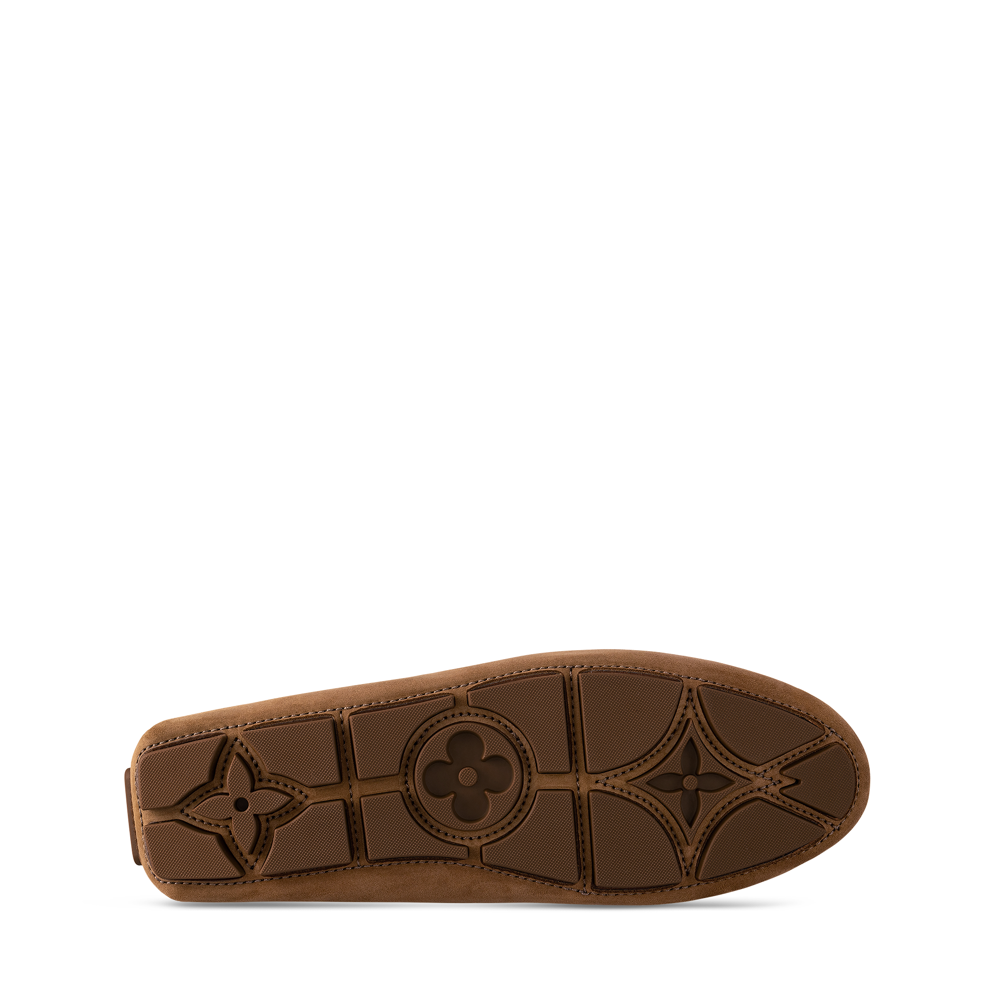 LV Driver Moccasin