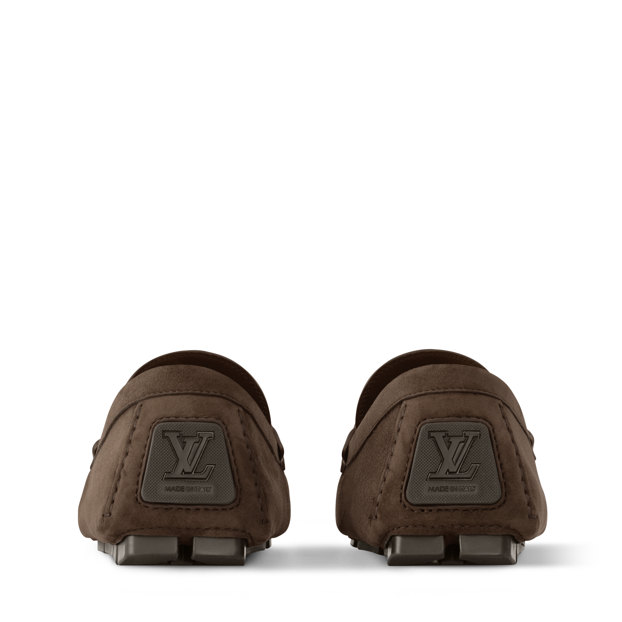  Shoes Loafers and Moccasins LV Driver Moccasin | Louis Vuitton ® (Product zoom)